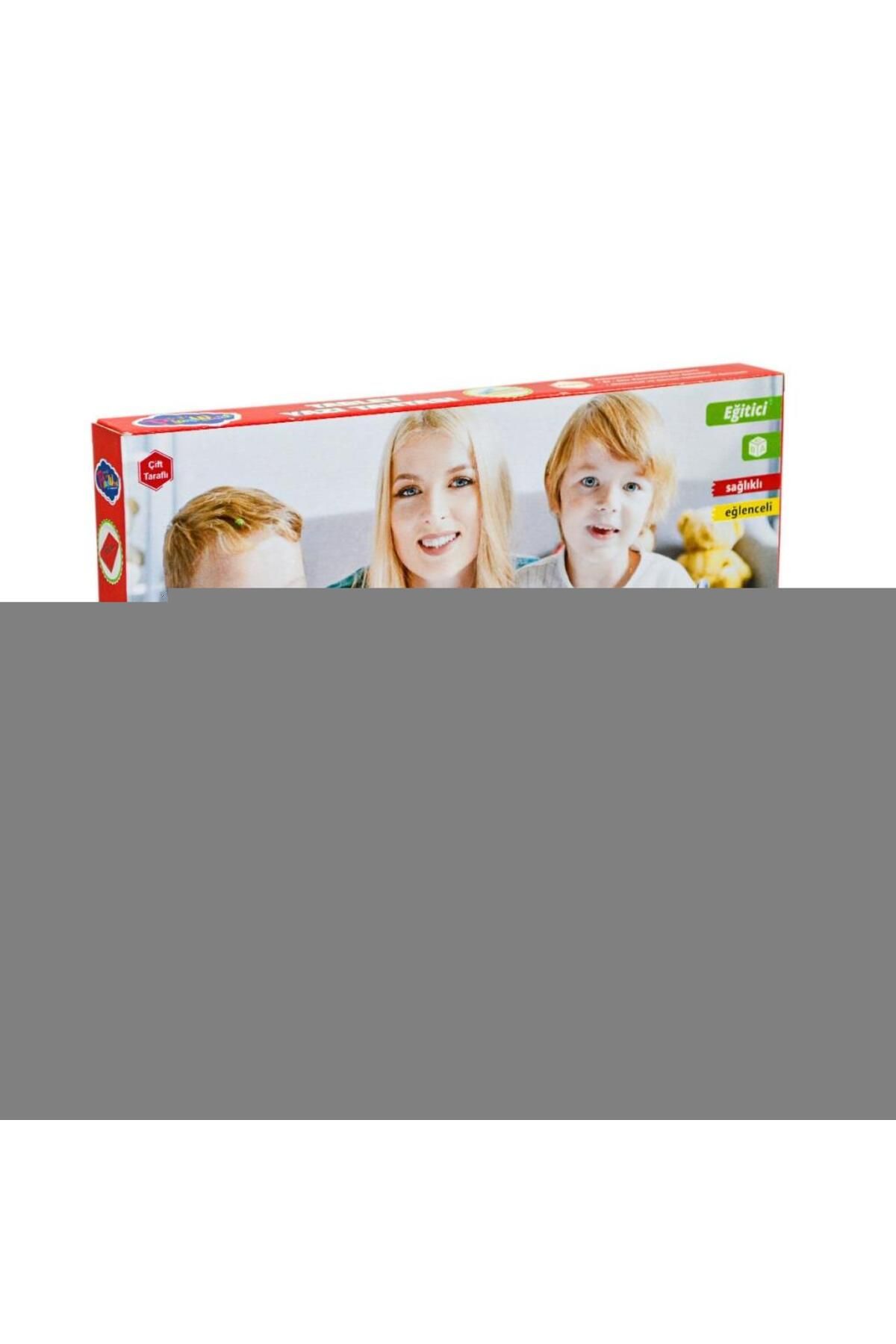 Shop58 ONY-391 Ahşap Tablet Yazı Tahtası -Onyıl