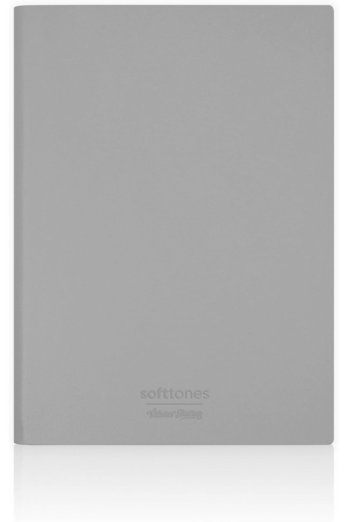 KDROĞLU KDROGLU Esnek Kapak Defter B5 Krem 128 yp. Kareli New Desing 1109836