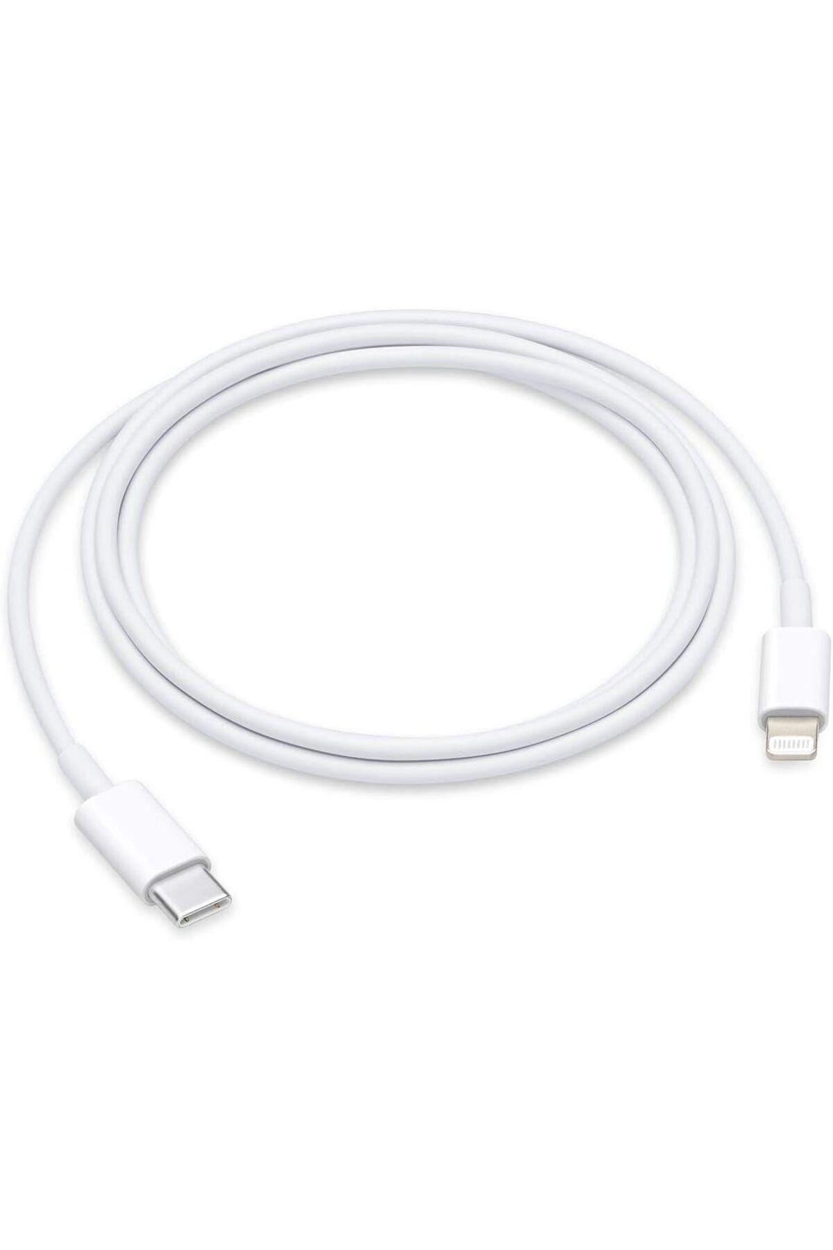 STOREMAX nslmshop iPhone Usb-C To Lightning Şarj Kablosu Type-C To Lightning Iphone Ipad Uyumlu Şarj Kablos