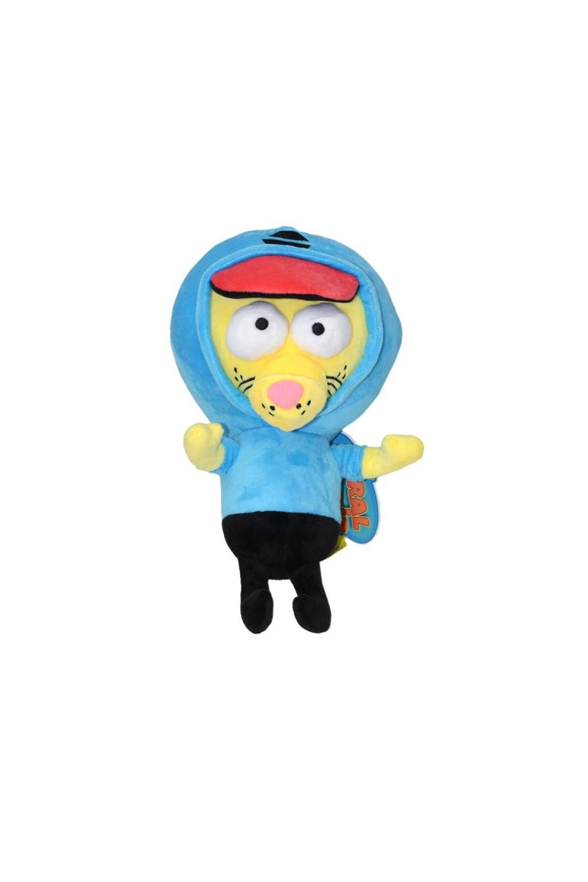 Shop58 3111 Peluş Kral Şakir 25 cm -Sunman