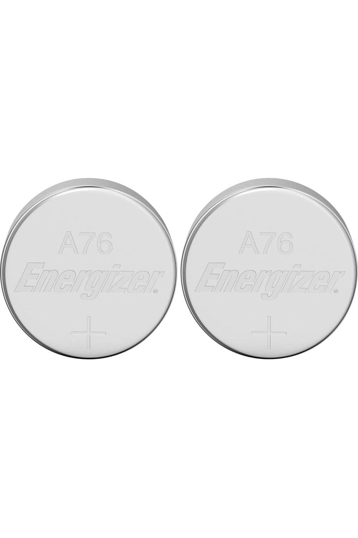 STOREMAX lbstorex A76/LR44 Alkaline 2'li Pil, Krom/Siyah/Kırmızı Newdsng 1116818
