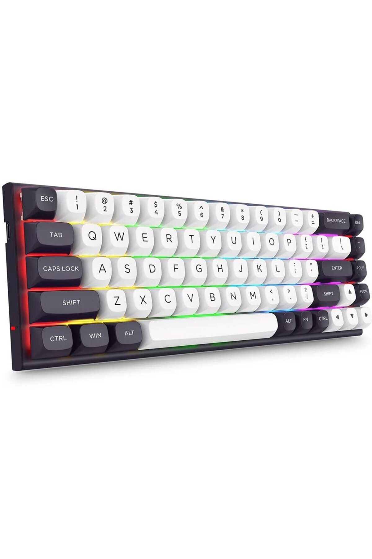 REDRAGON-Tastatura gaming mecanica Redragon Irelia 3