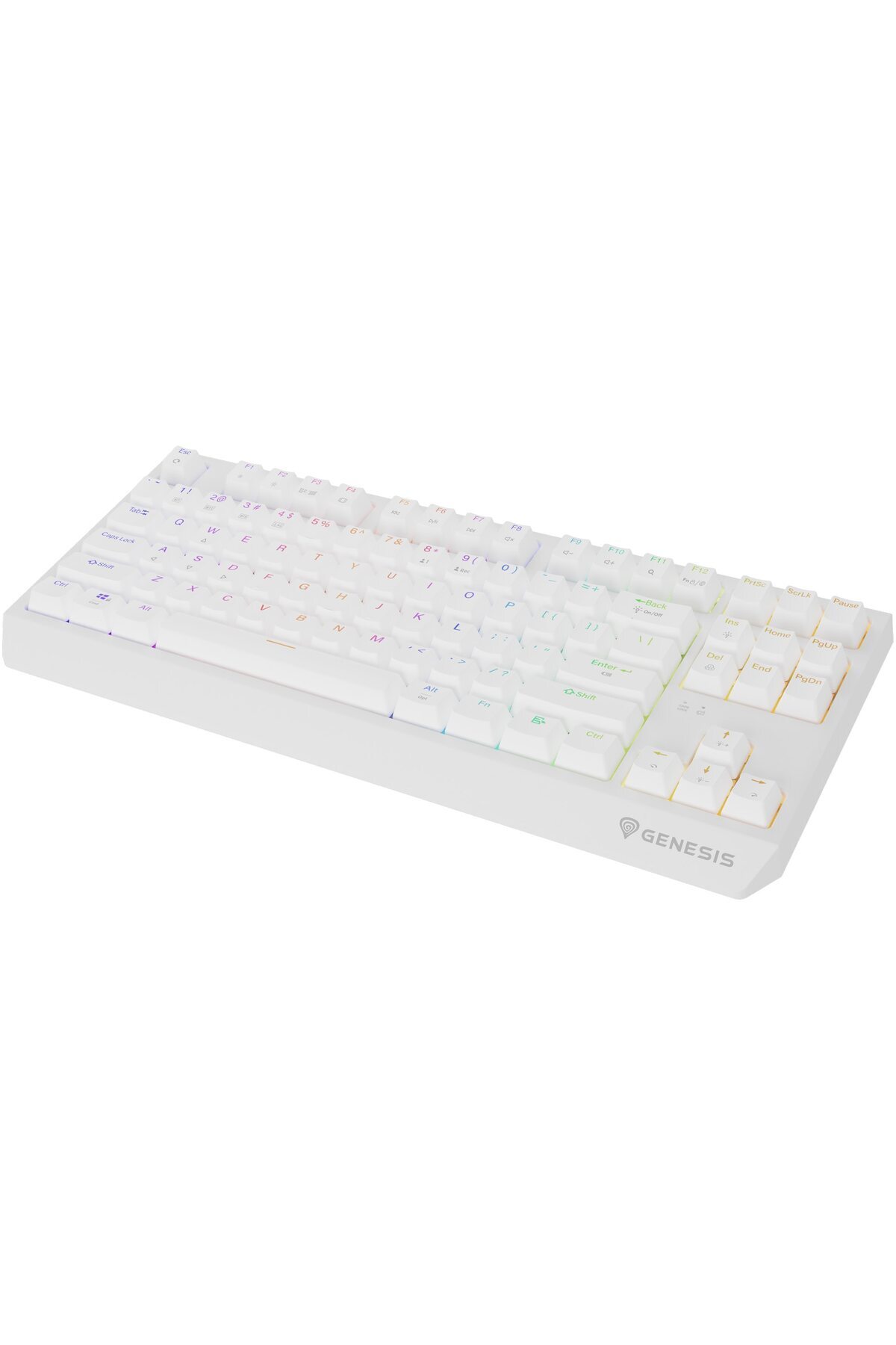 Genesis-Tastatura Wireless Gaming Genesis THOR 230 3