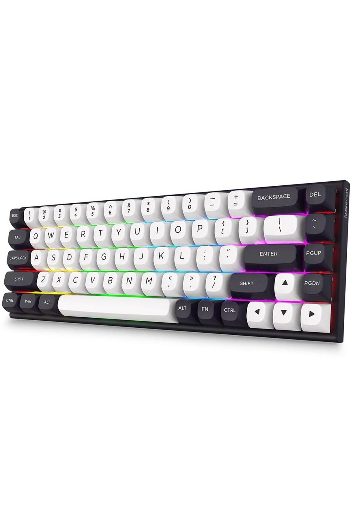 REDRAGON-Tastatura gaming mecanica Redragon Irelia 2