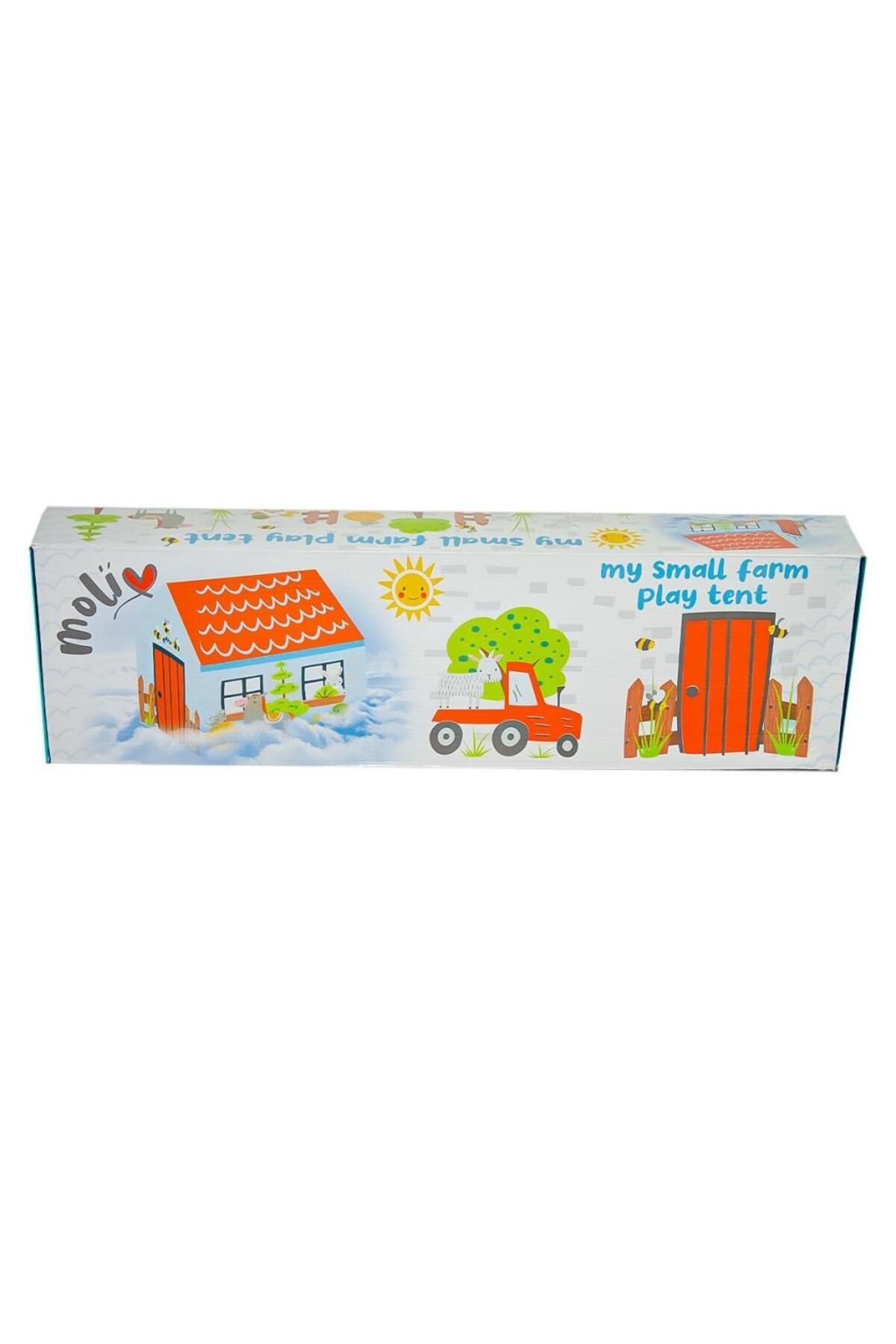 Shop58 MOL-066 KT OYUN ÇADIRI