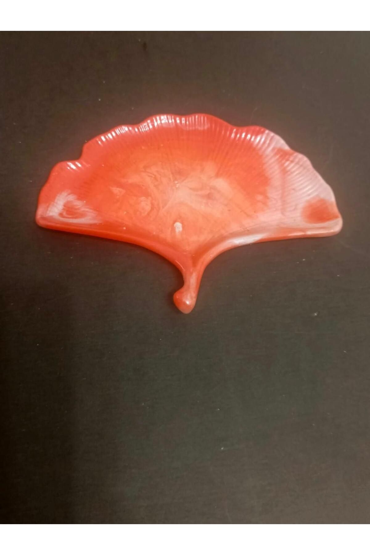 yrn EPOXY SABUNLUK -GERÇEK GÜL YAPRAKLARI