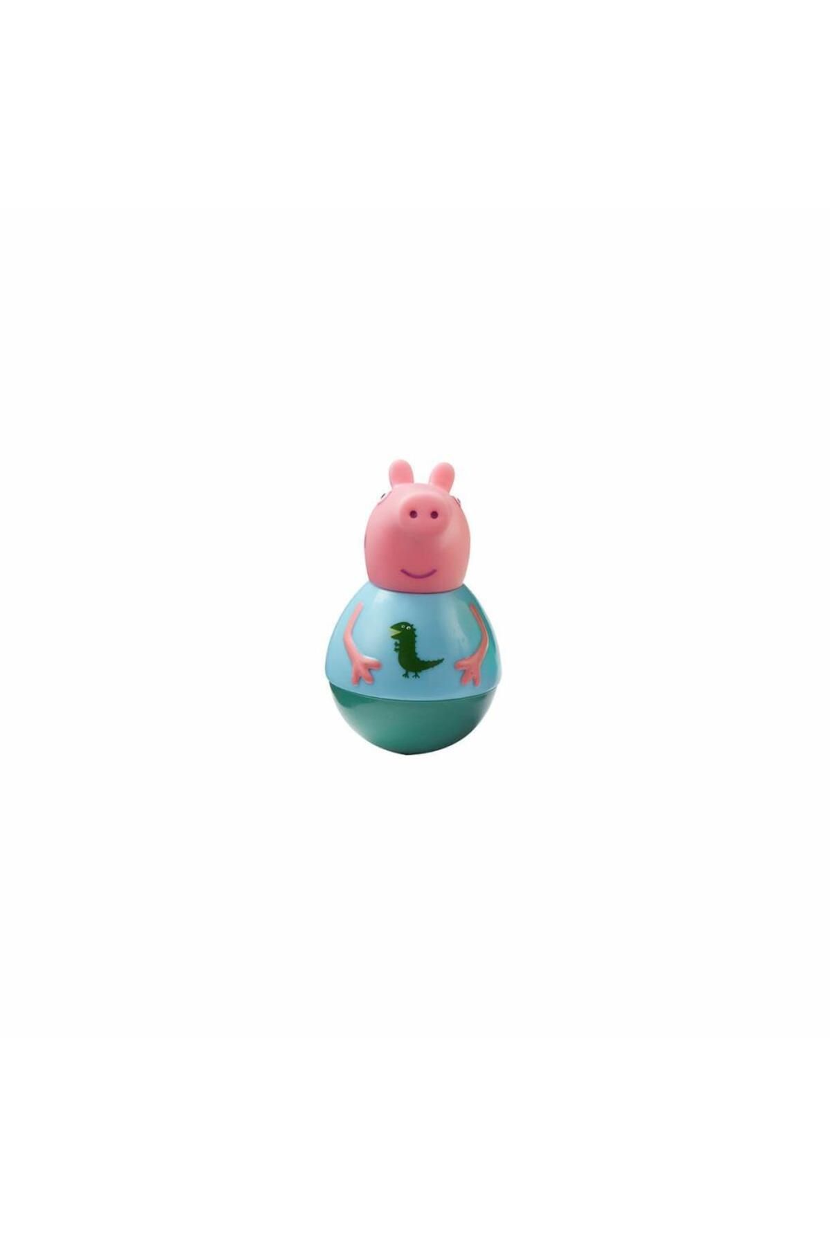 Shop58 WE001000 Weebles Peppa Pig Tekli Paket - 7428 +18 ay