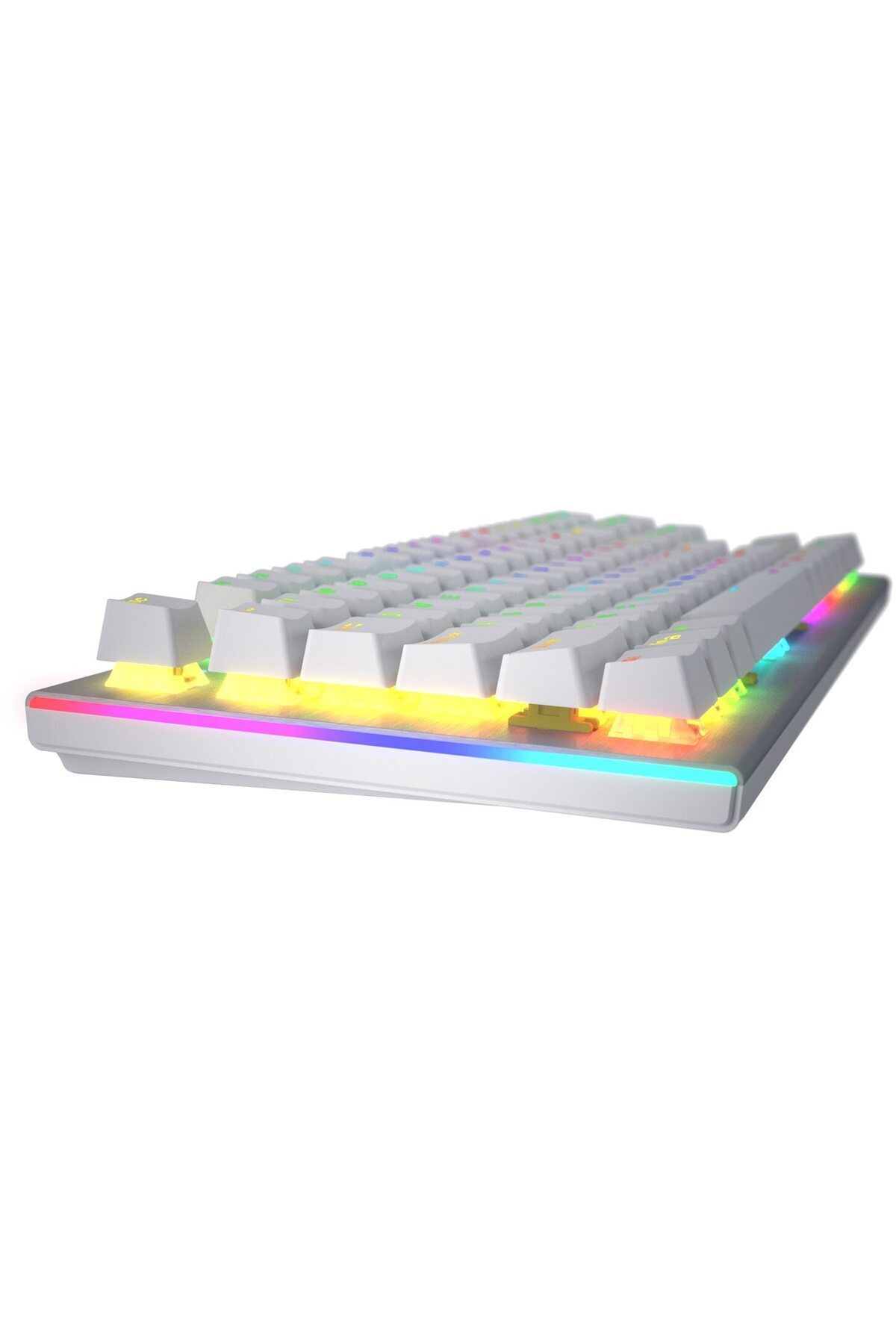 HATOR-Hator Gravity X TKL wired mechanical gaming keyboard 4