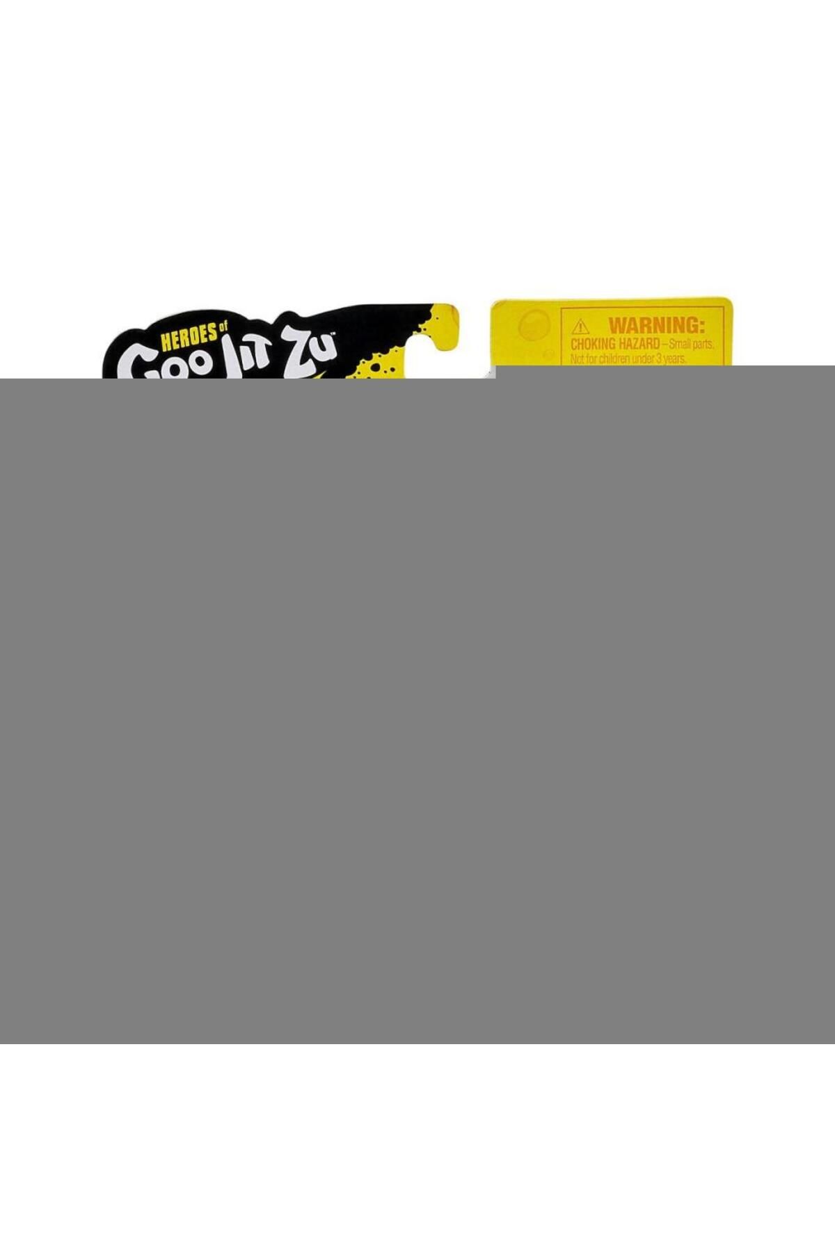 Shop58 NessiWorld GJT48000 GooJitSu HGJZ Mini 2li Paket