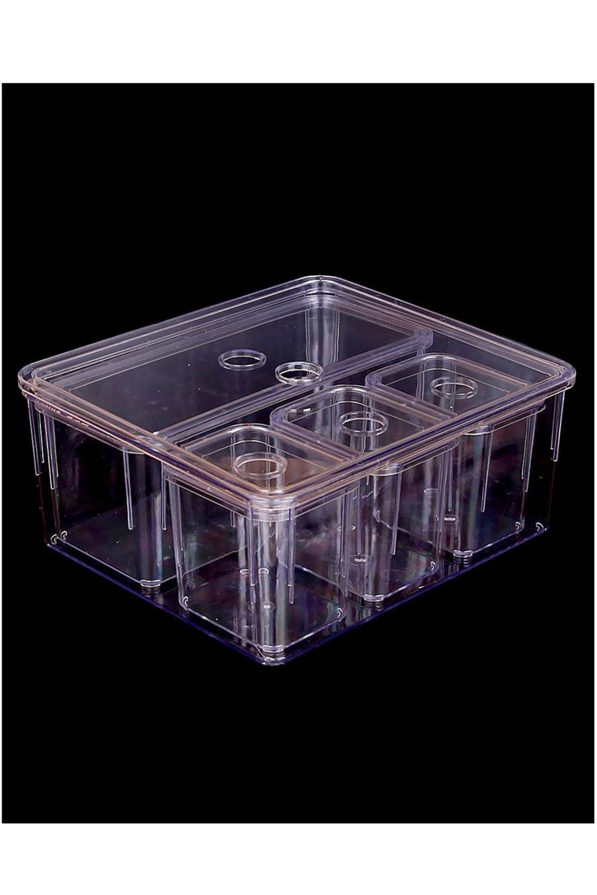 CPU ELEKTRONİK King 5'li Organizer Düzenleyici Royaleks-FR-173