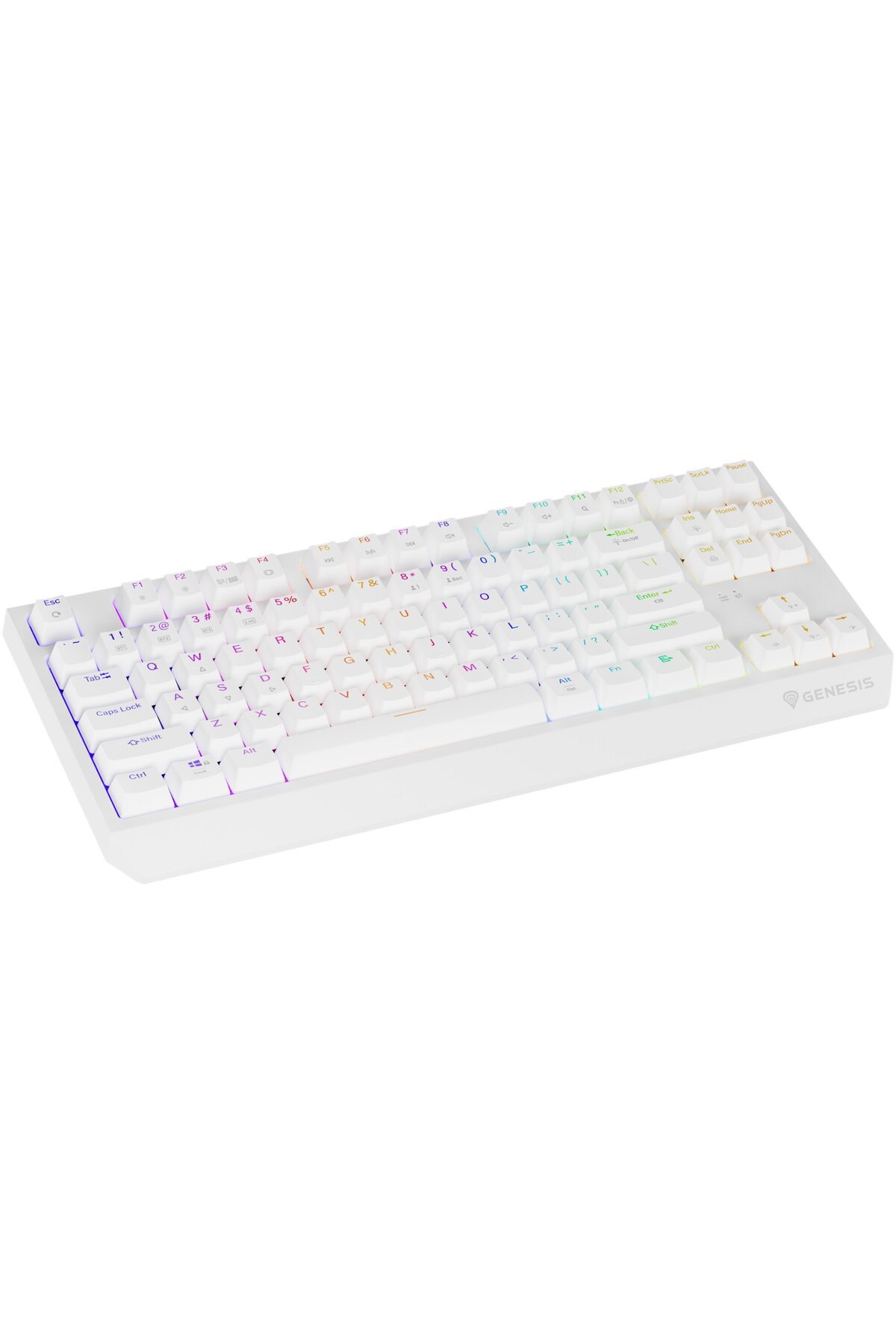Genesis-Tastatura Wireless Gaming Genesis THOR 230 8