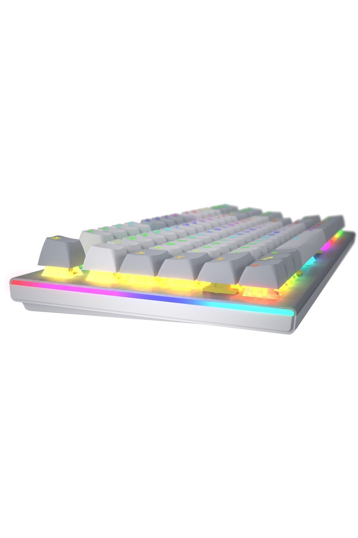 HATOR-Hator Gravity TKL wired mechanical gaming keyboard 4