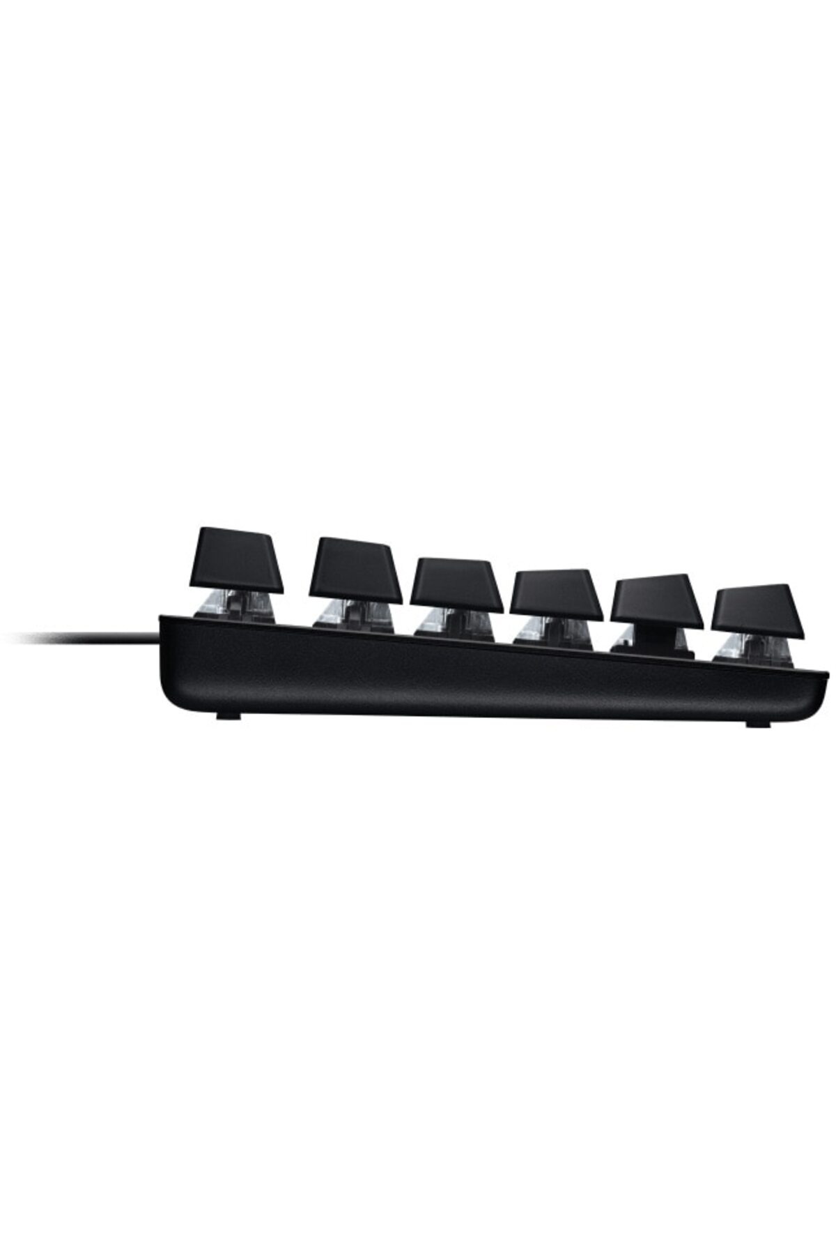 logitech-Logitech G413 TKL SE mechanical keyboard 5