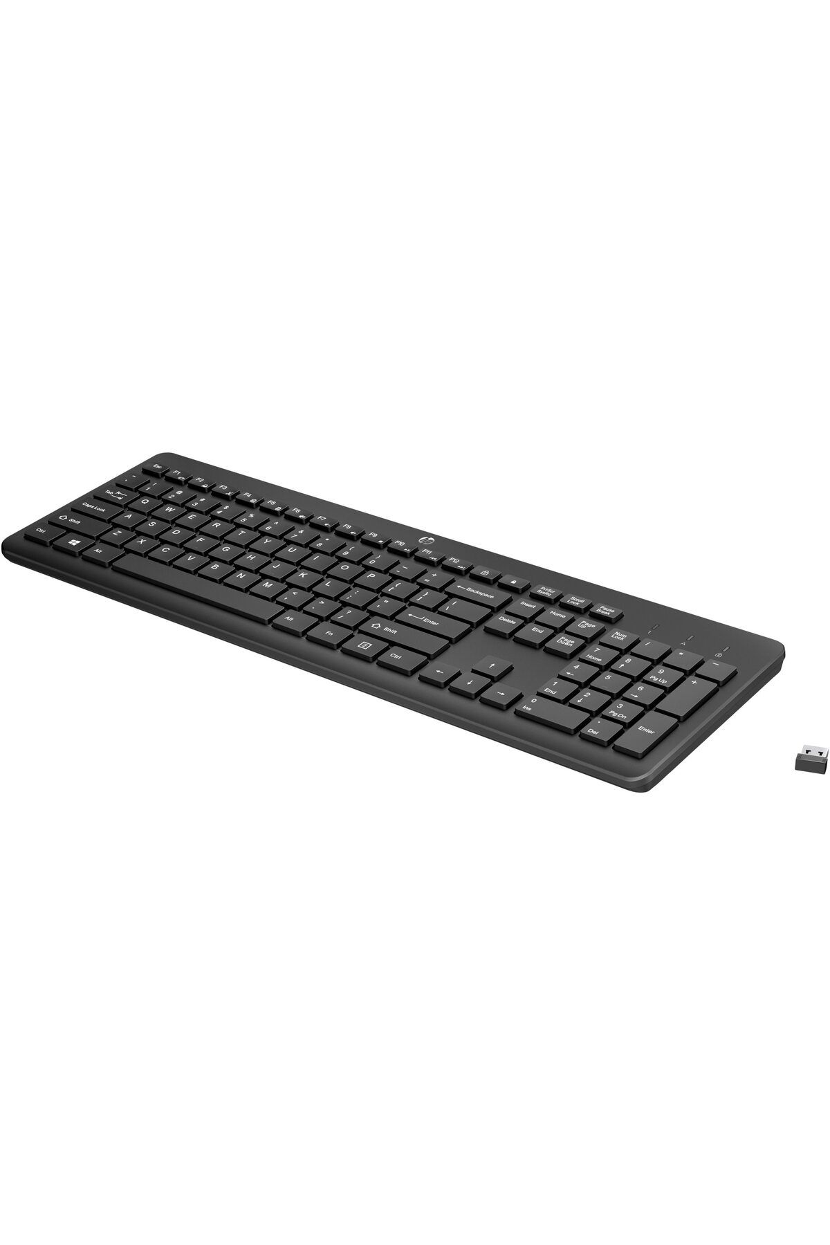HP-Tastatură wireless HP 230 3