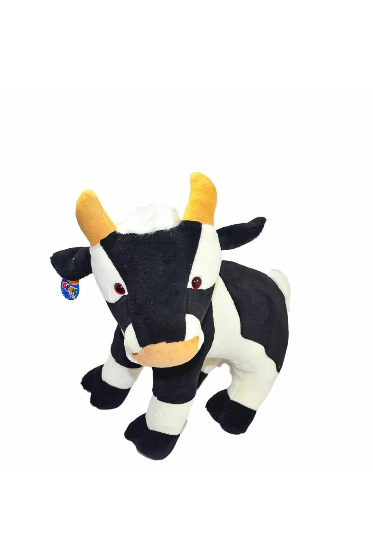 Shop58 FK-2203 ZİLLİ İNEK 45CM