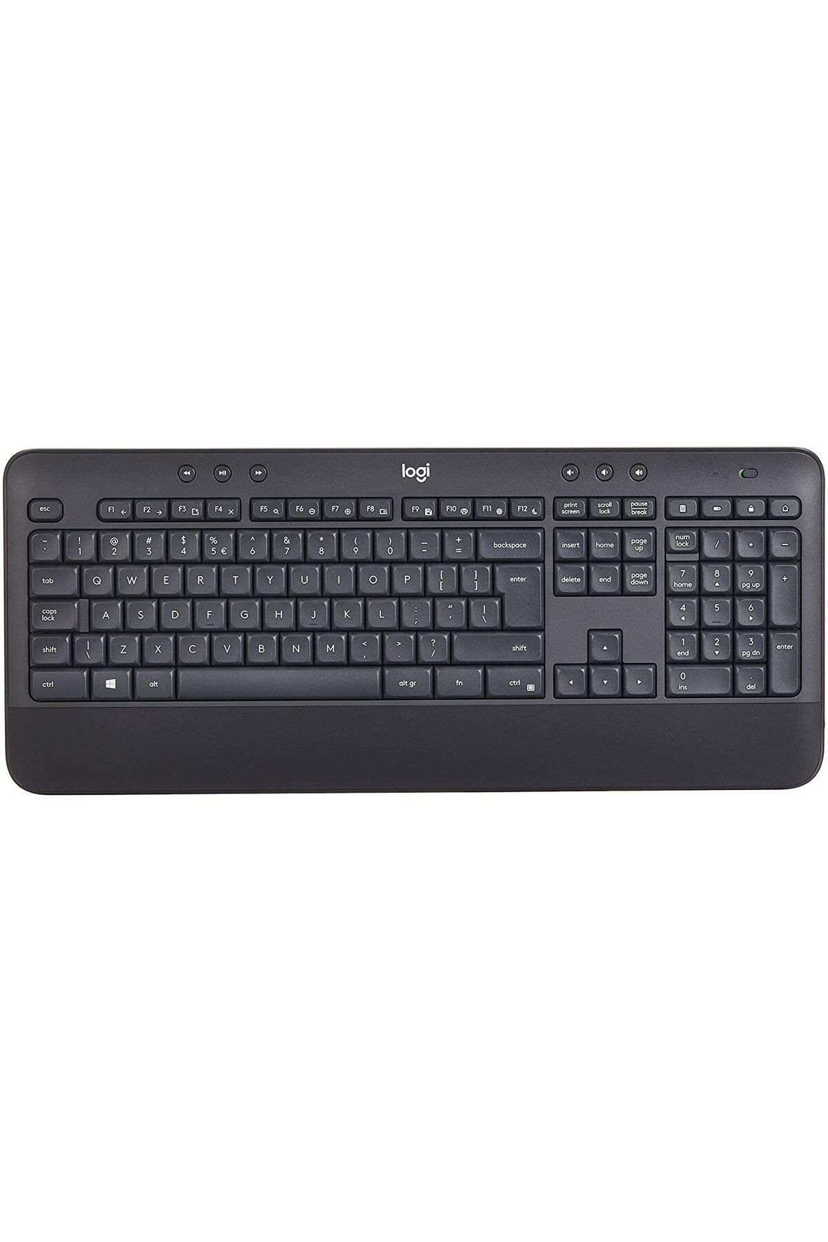 logitech-Kit tastatura si mouse Logitech MK545 Advanced 2