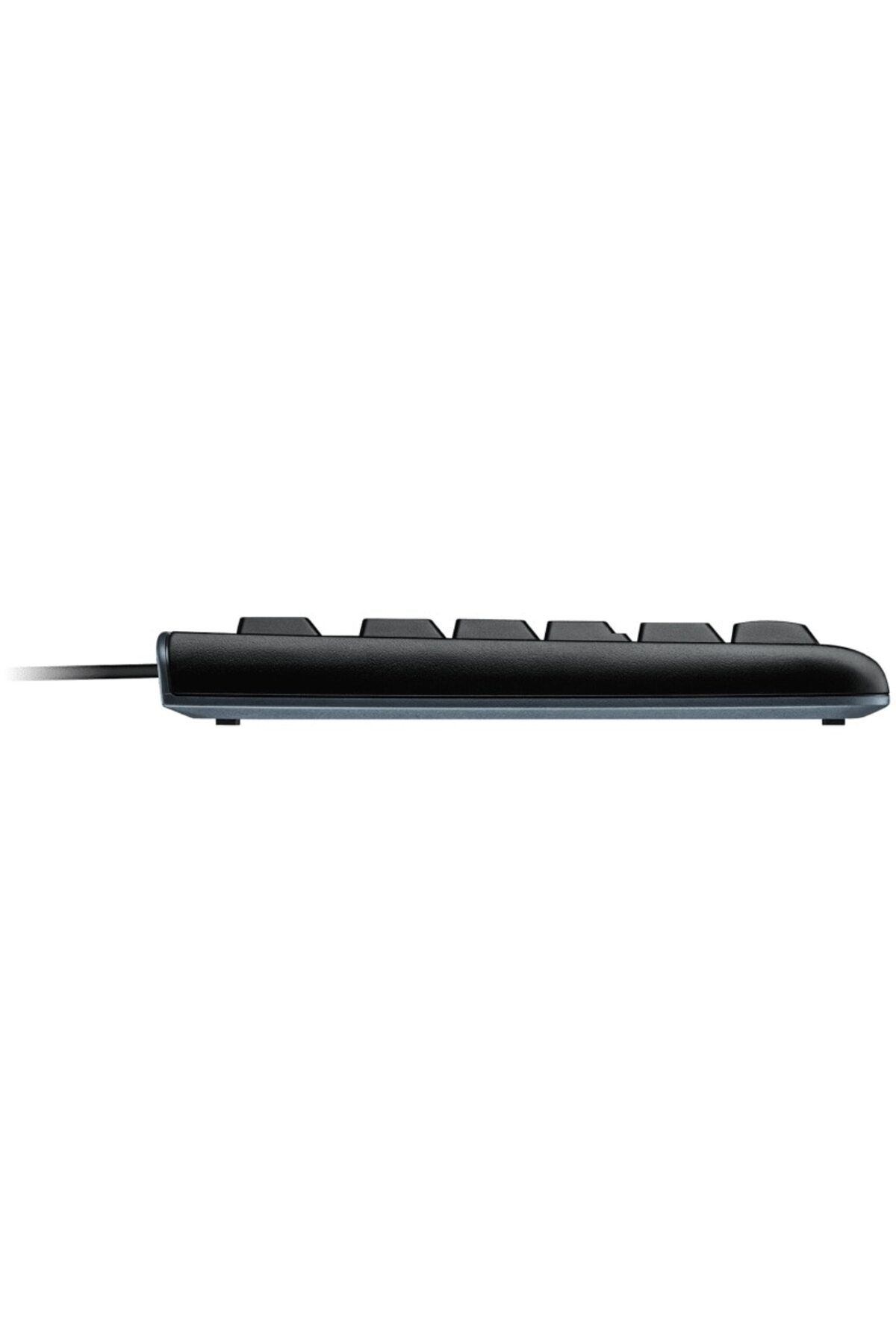 logitech-Kit tastatura si mouse Logitech MK120 3