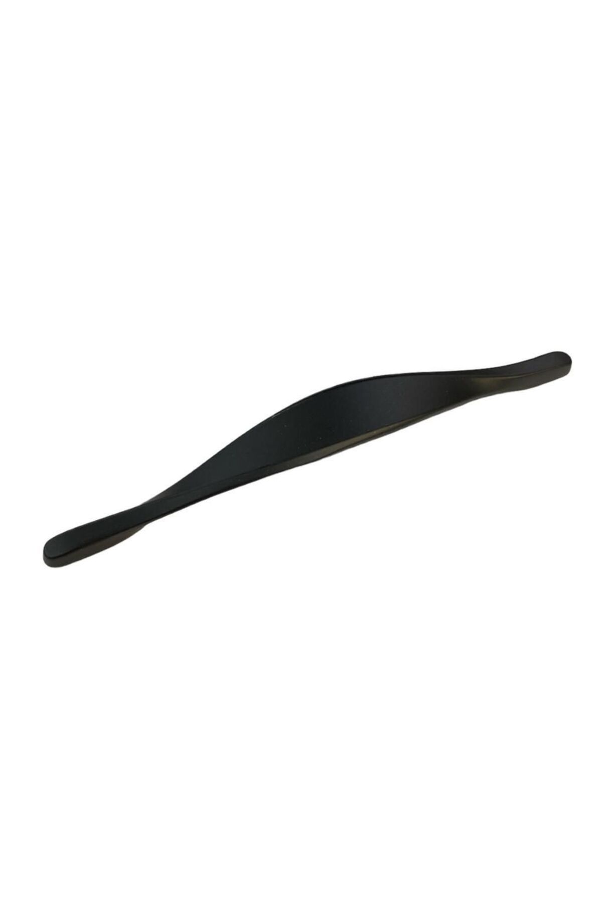 OEM Selen Siyah 160 mm Kulp