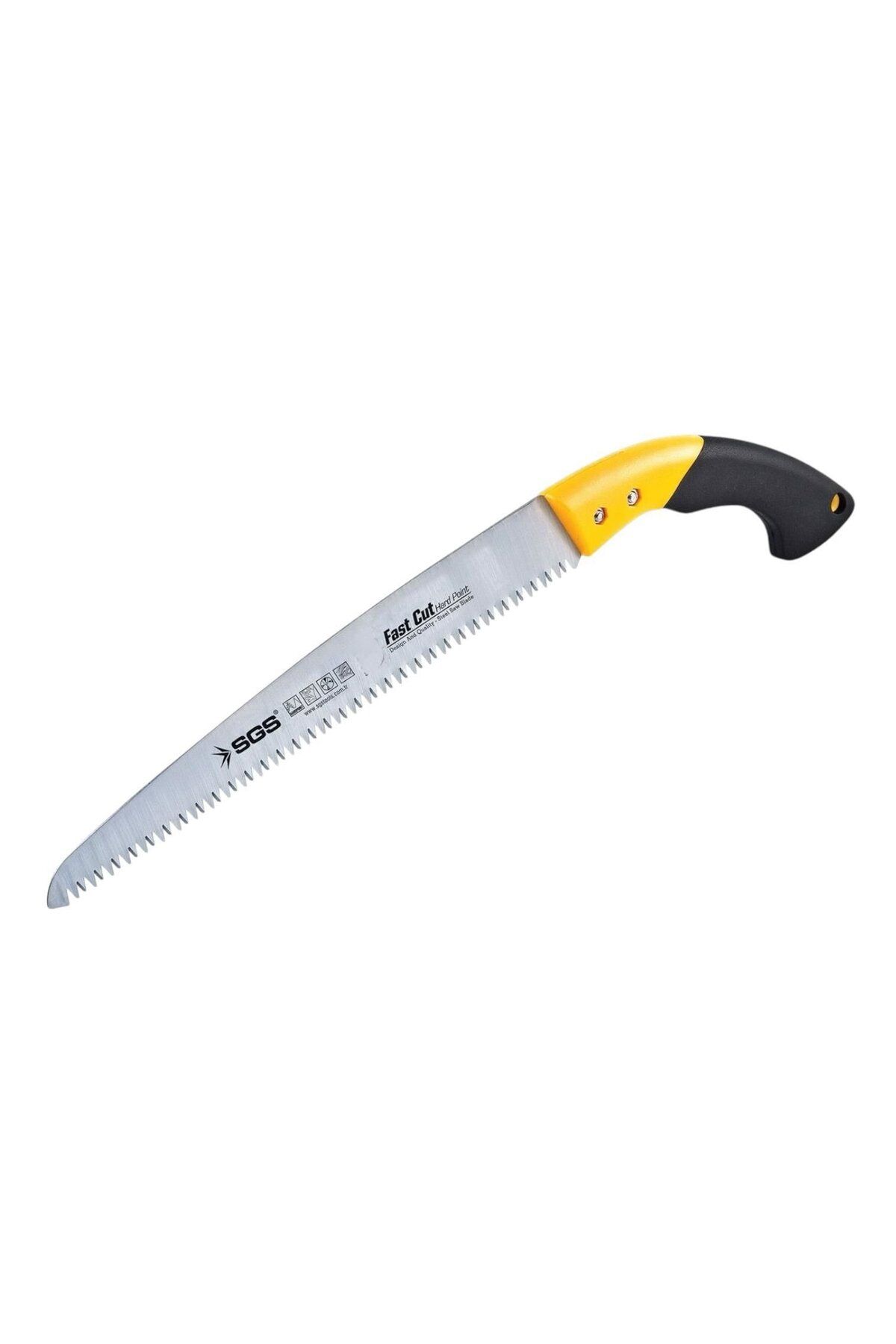 OEM SGS 1750 Kılıflı Budama Testeresi 240 mm