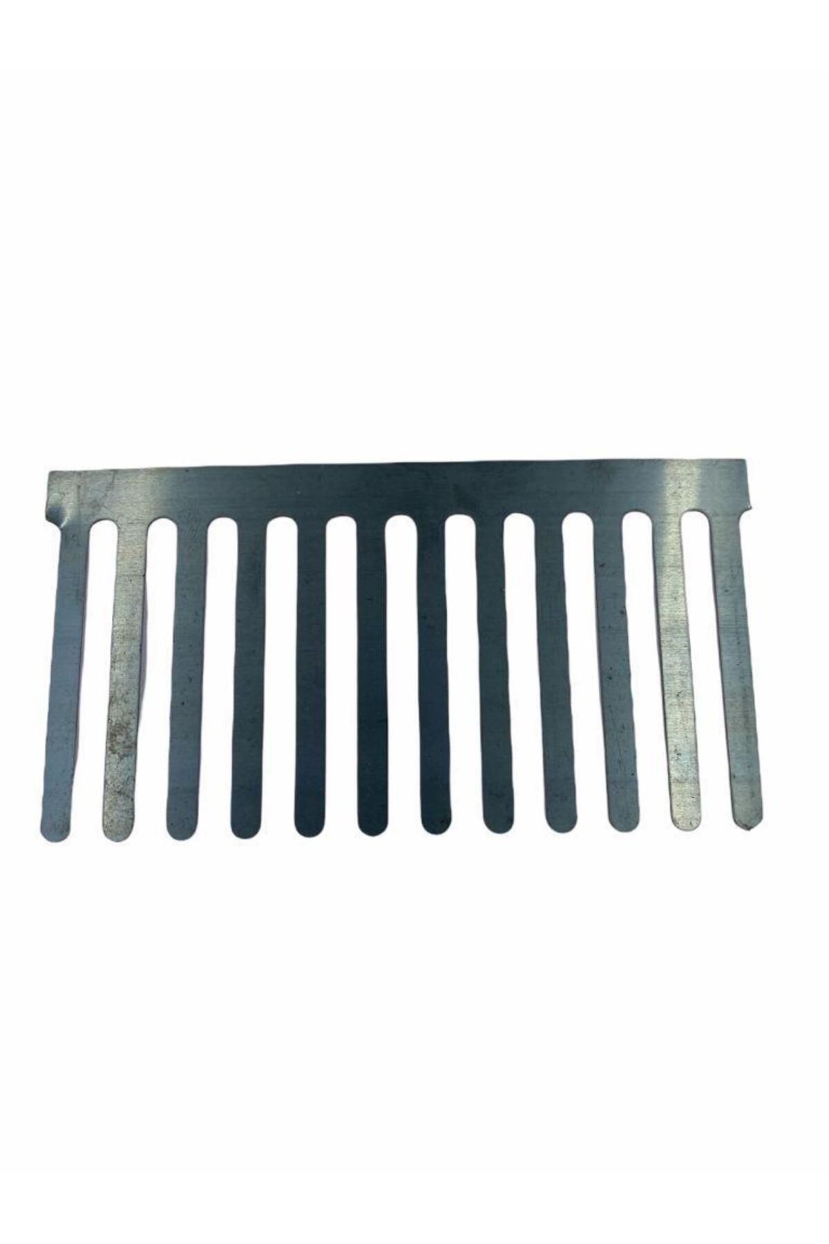 OEM Duyar Sıva Serpme Yedeği Metal