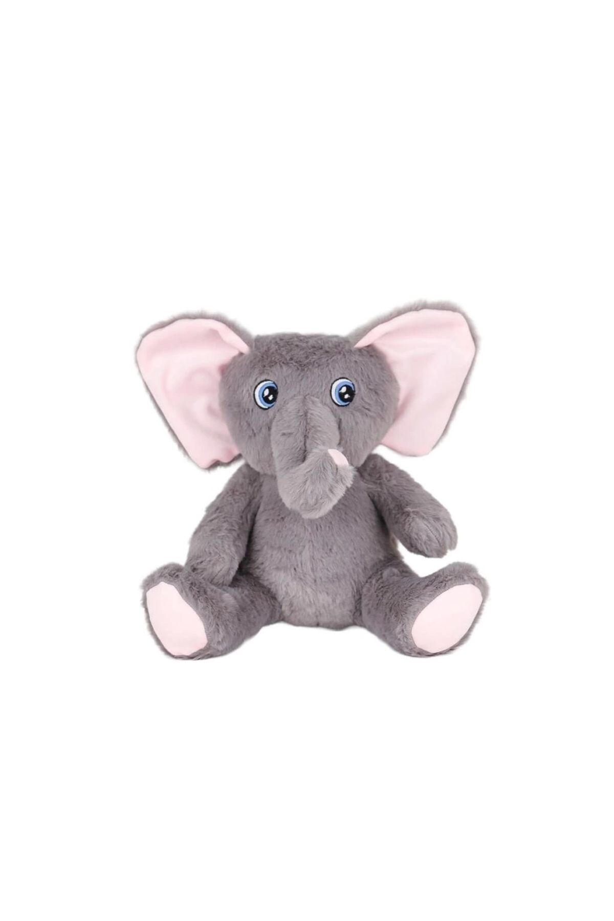 GLIMMERY Nessiworld 2710 Gri Fil 25 cm -My Friend Toys