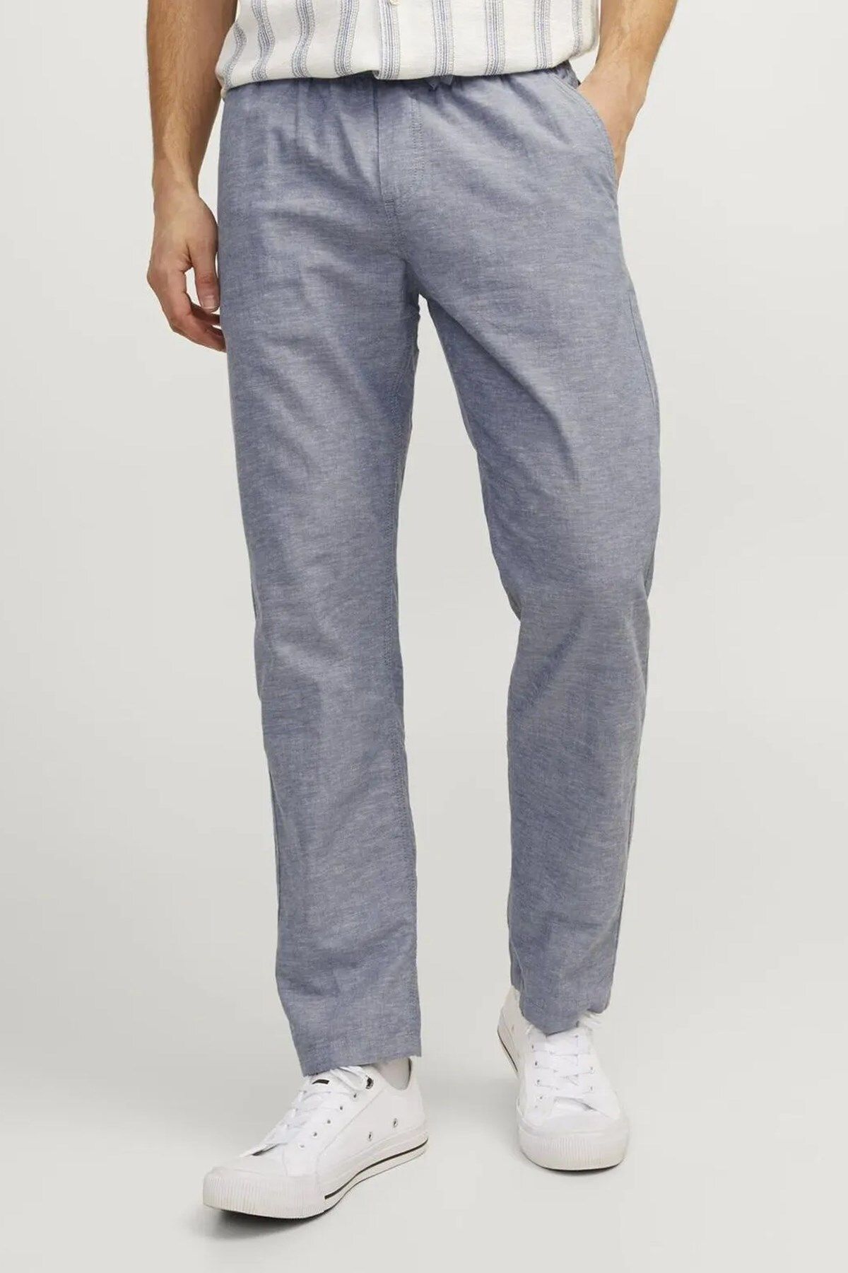 Jack & Jones Jpstkane Summer Erkek Jogger 12248606