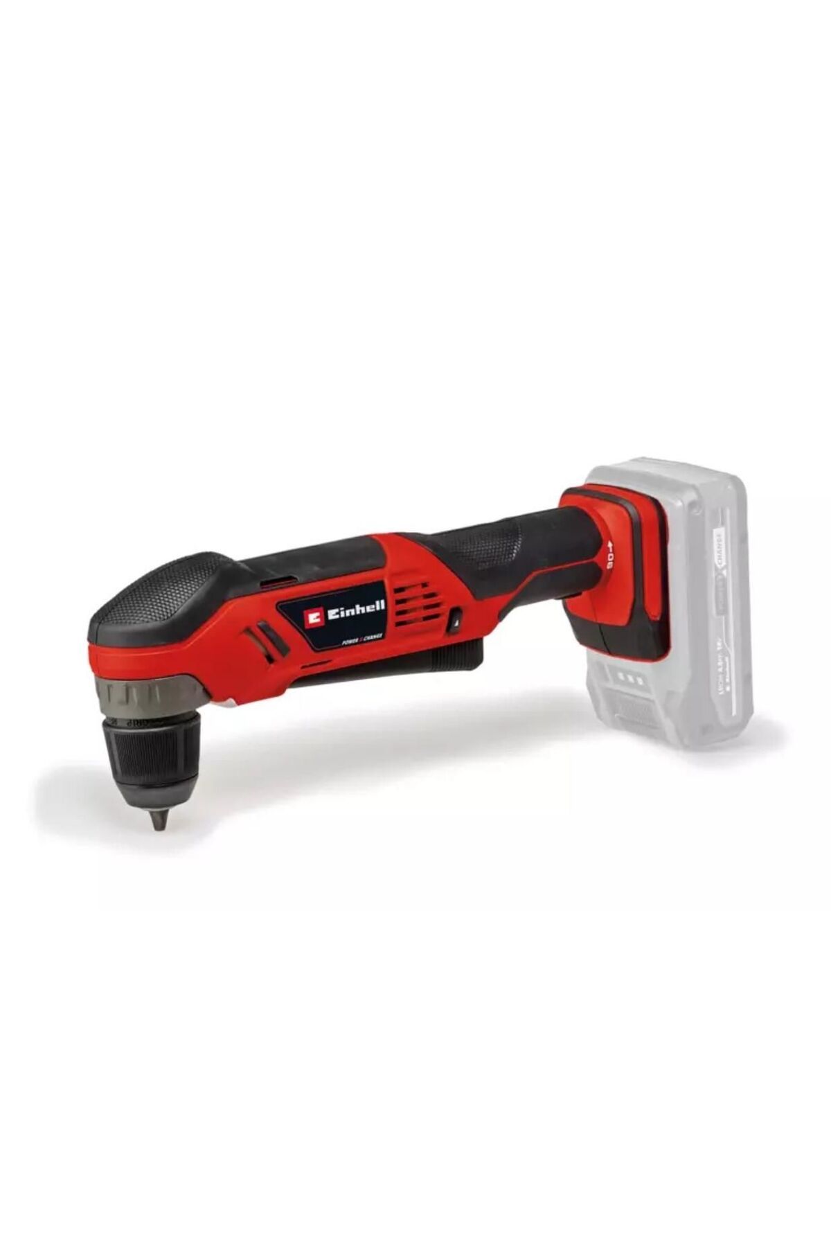 OEM Einhell TE AD 18 Li Solo Dik Açılı Vidalama