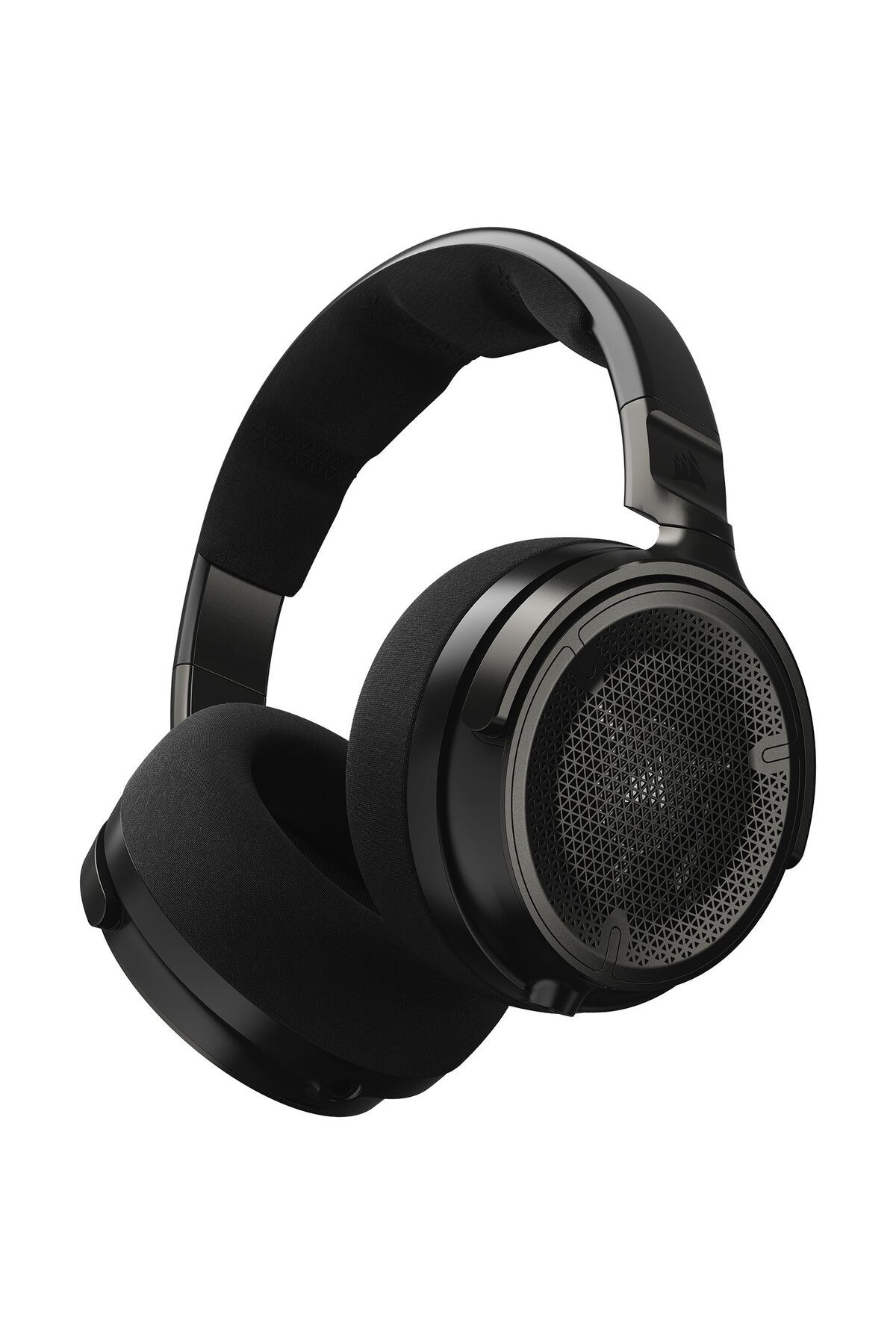 Corsair-Casti gaming/streaming Virtuoso Pro Carbon Open Back 3