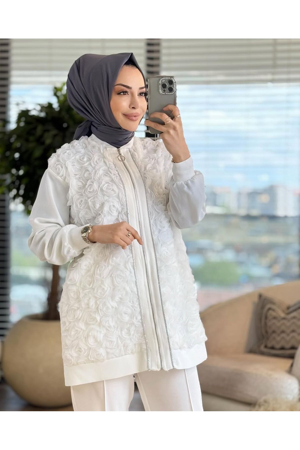 modayaselam Özel Tasarım Alt Üst Takım