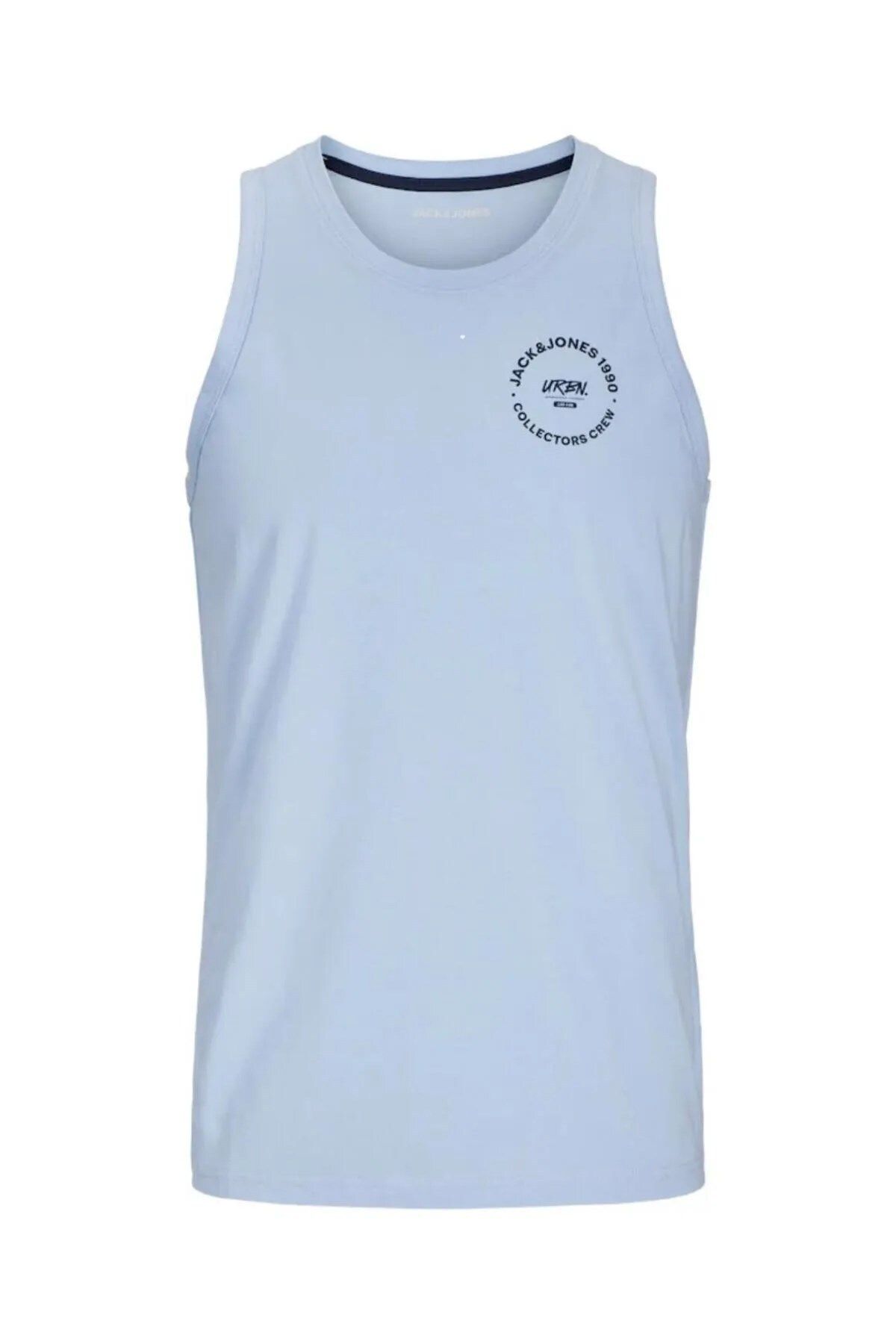 Jack & Jones Jjsimon Tanktop Sl Erkek Atlet 12270462