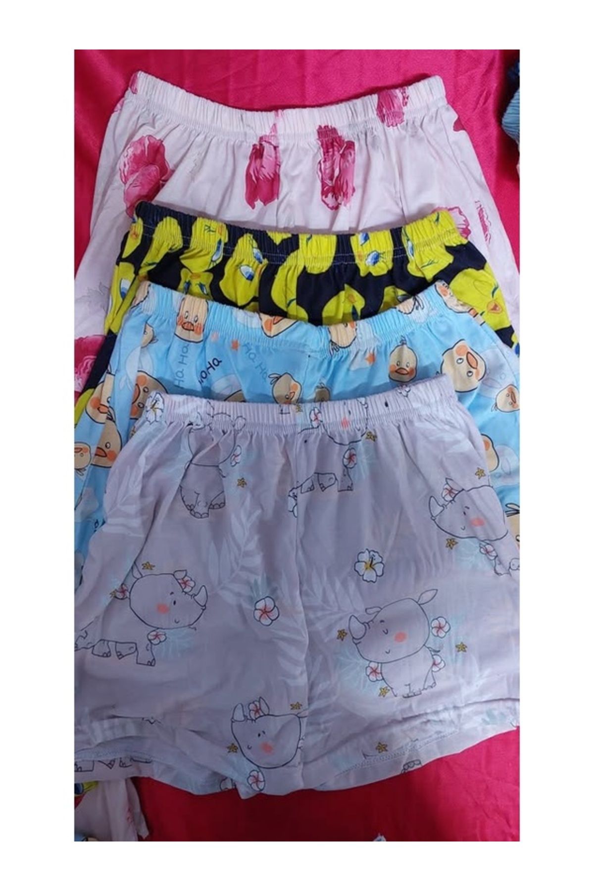 PEMBİŞ HOMEWEAR Kod int6