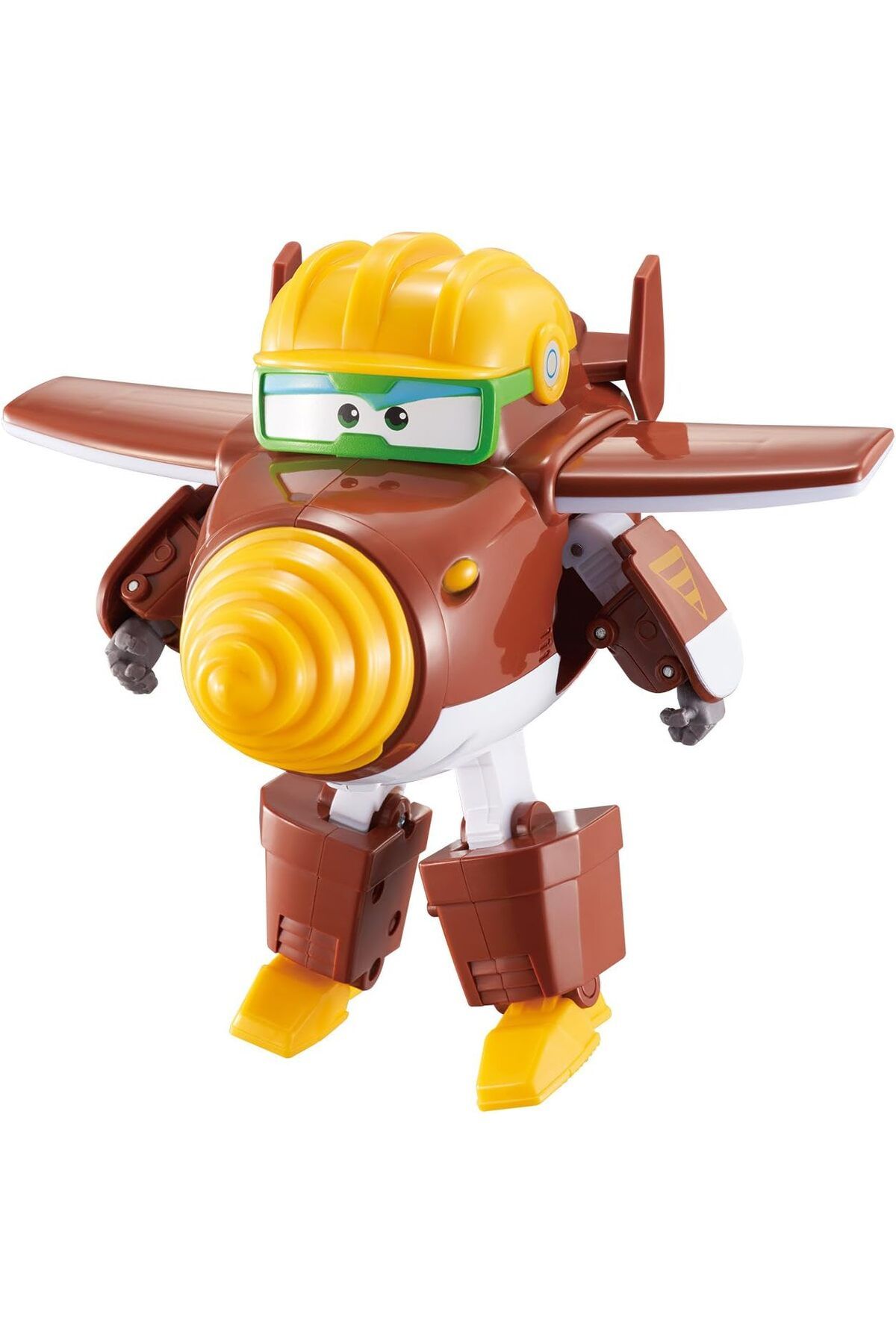 SECTOYS Harika Kanatlar Dönüşen Todd Oyuncak Figür Harika Kanatlar Todd