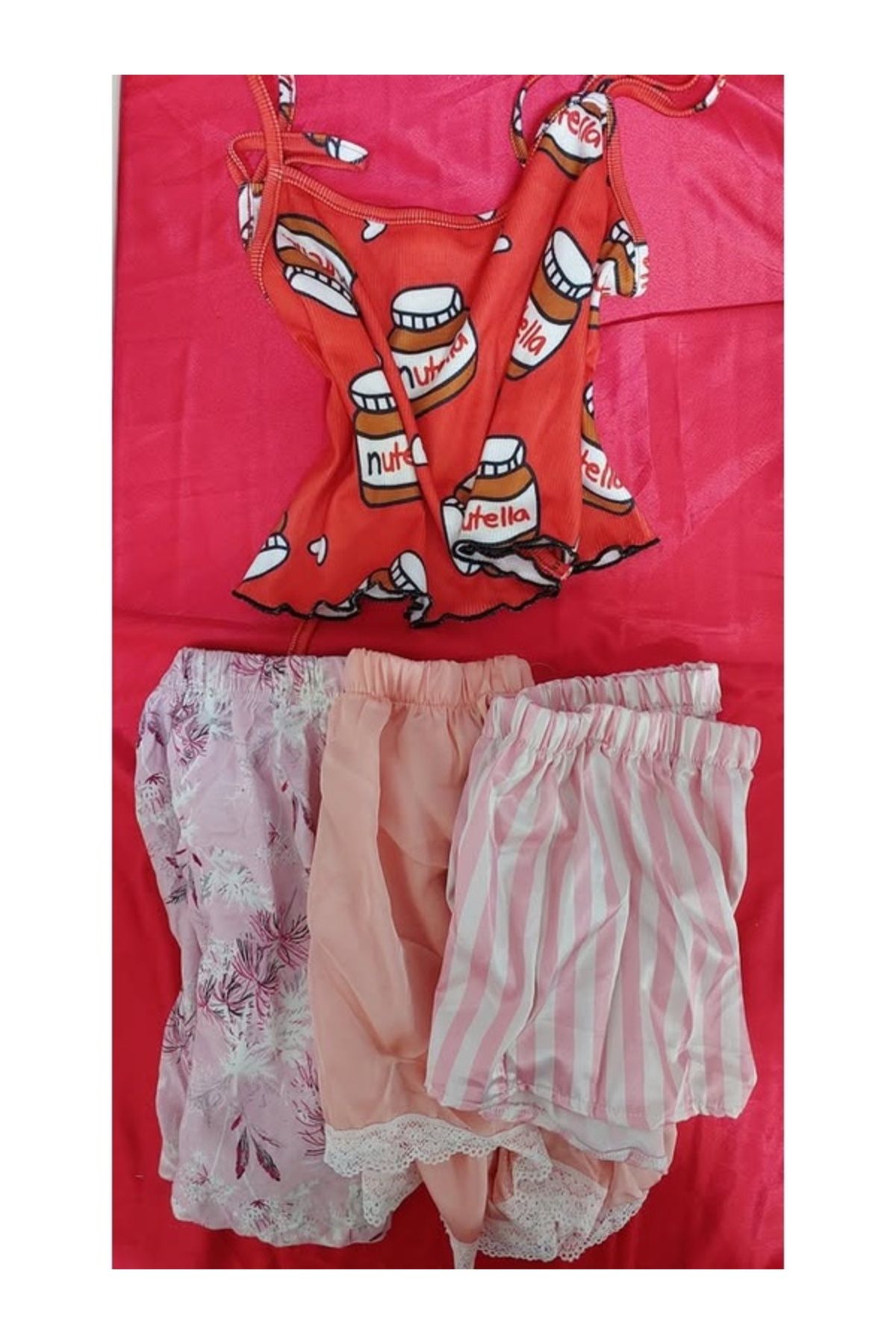 PEMBİŞ HOMEWEAR Kod vit4