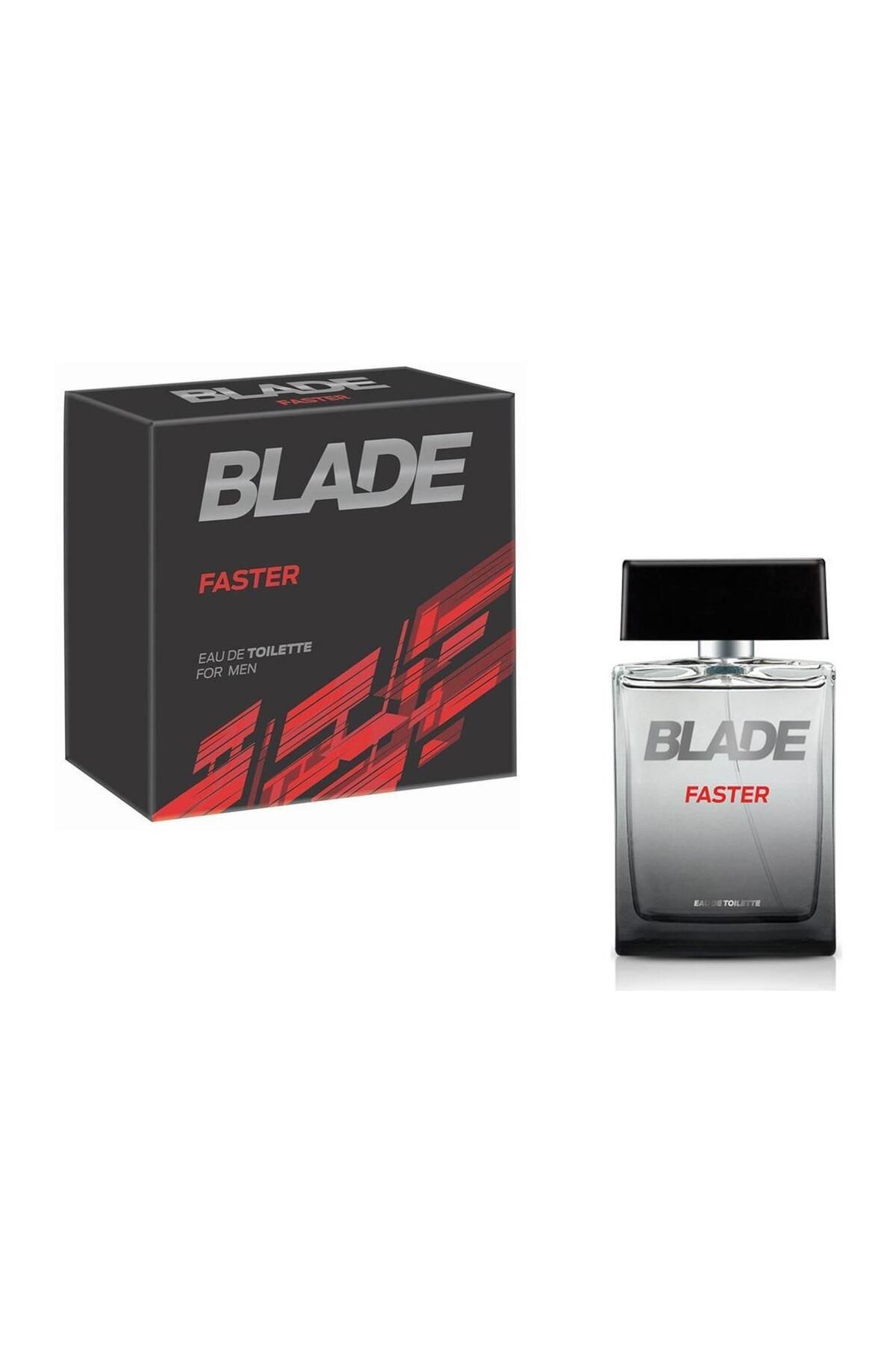 Blade Man Blade Edt Men 100ml-faster Kırmızı