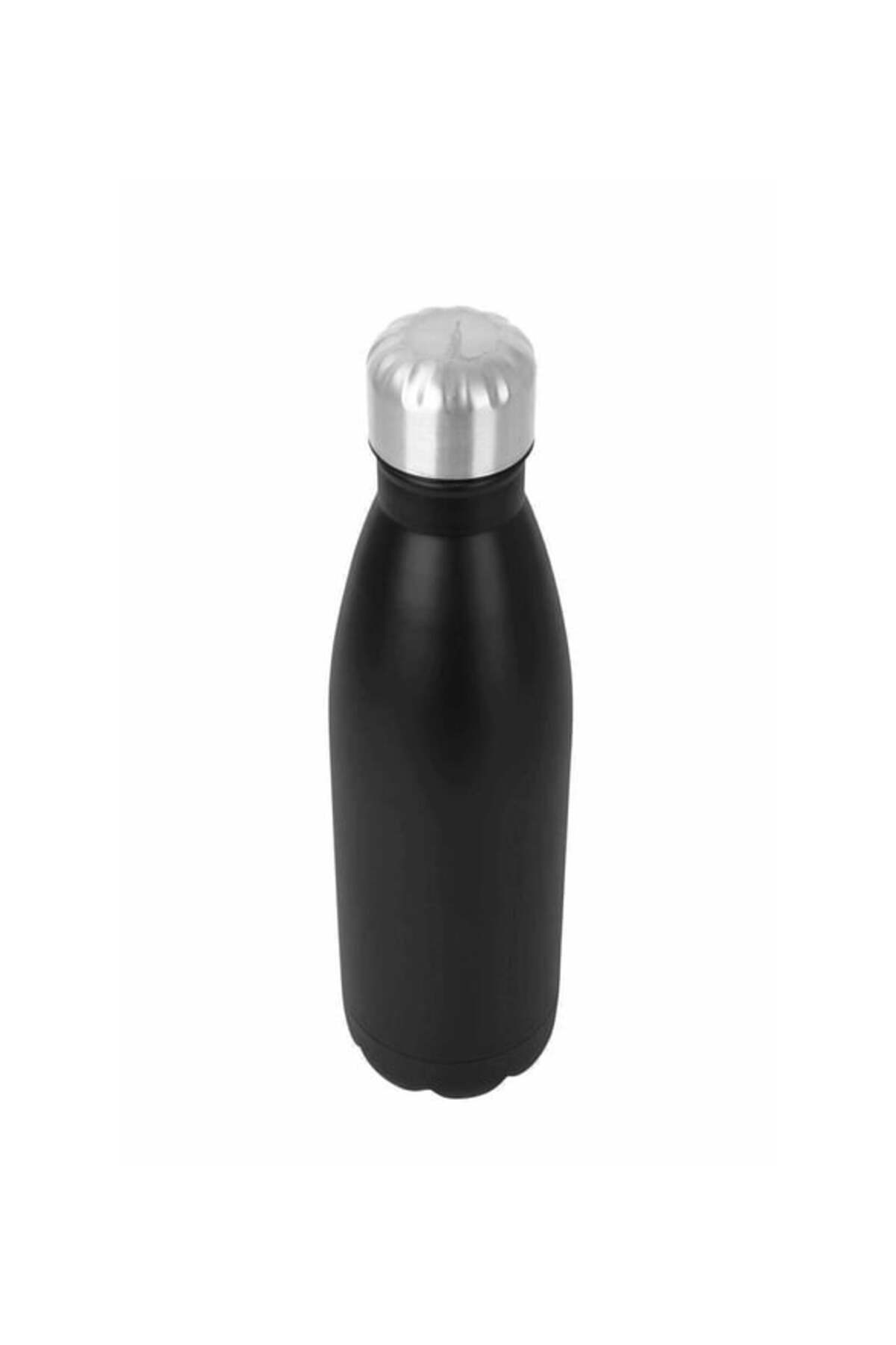 Paslanmaz Çelik Şişe Termos (500 ml)