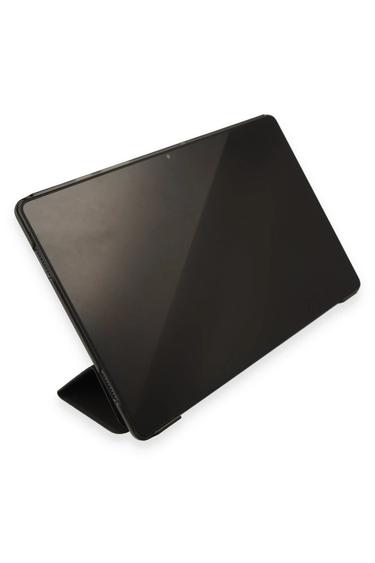 NewFace iPad Pro 11 (2021) Kılıf Tablet Smart Kılıf - Siyah GLSTD