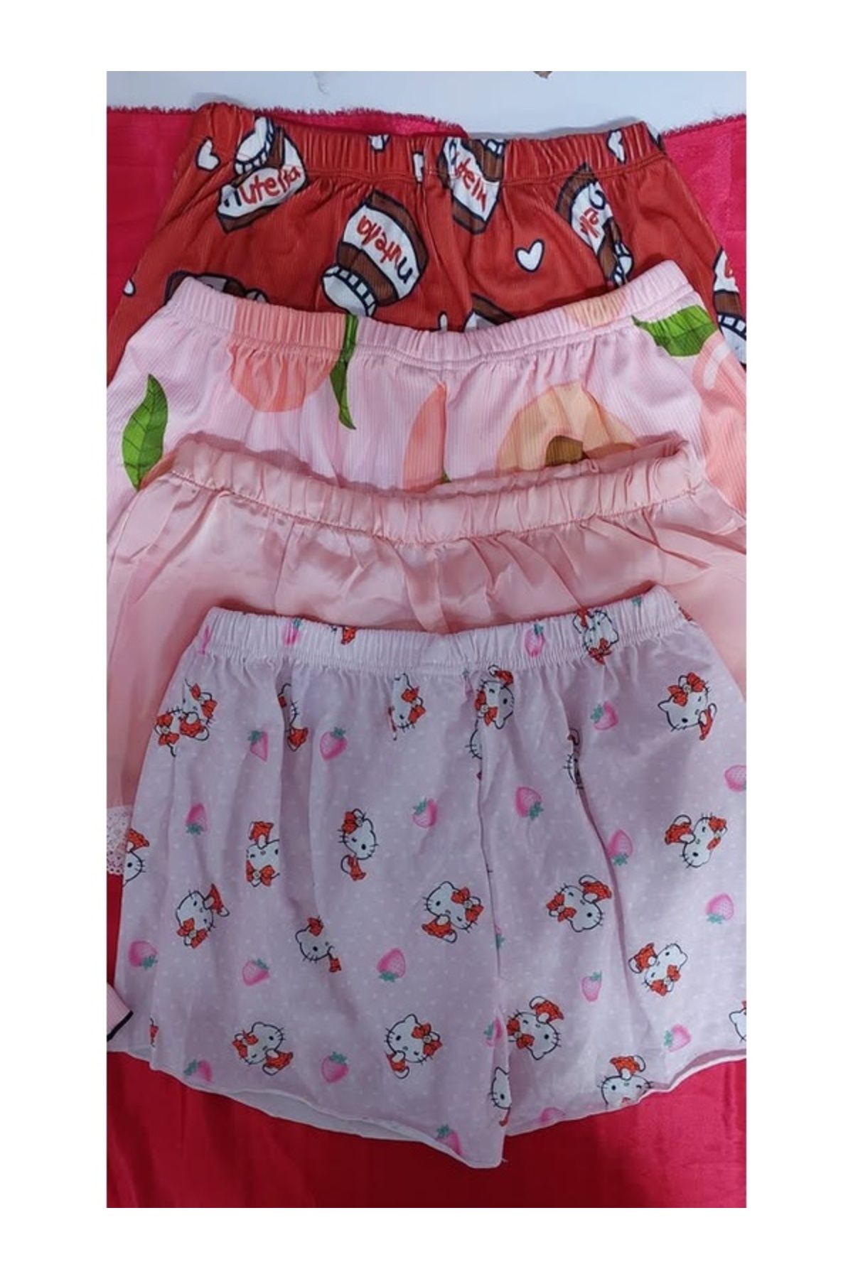 PEMBİŞ HOMEWEAR Kod int3
