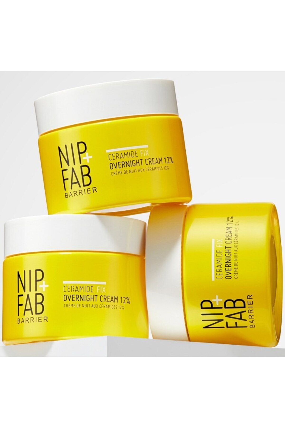 Nip-NIP+FAB Night Face Cream 4