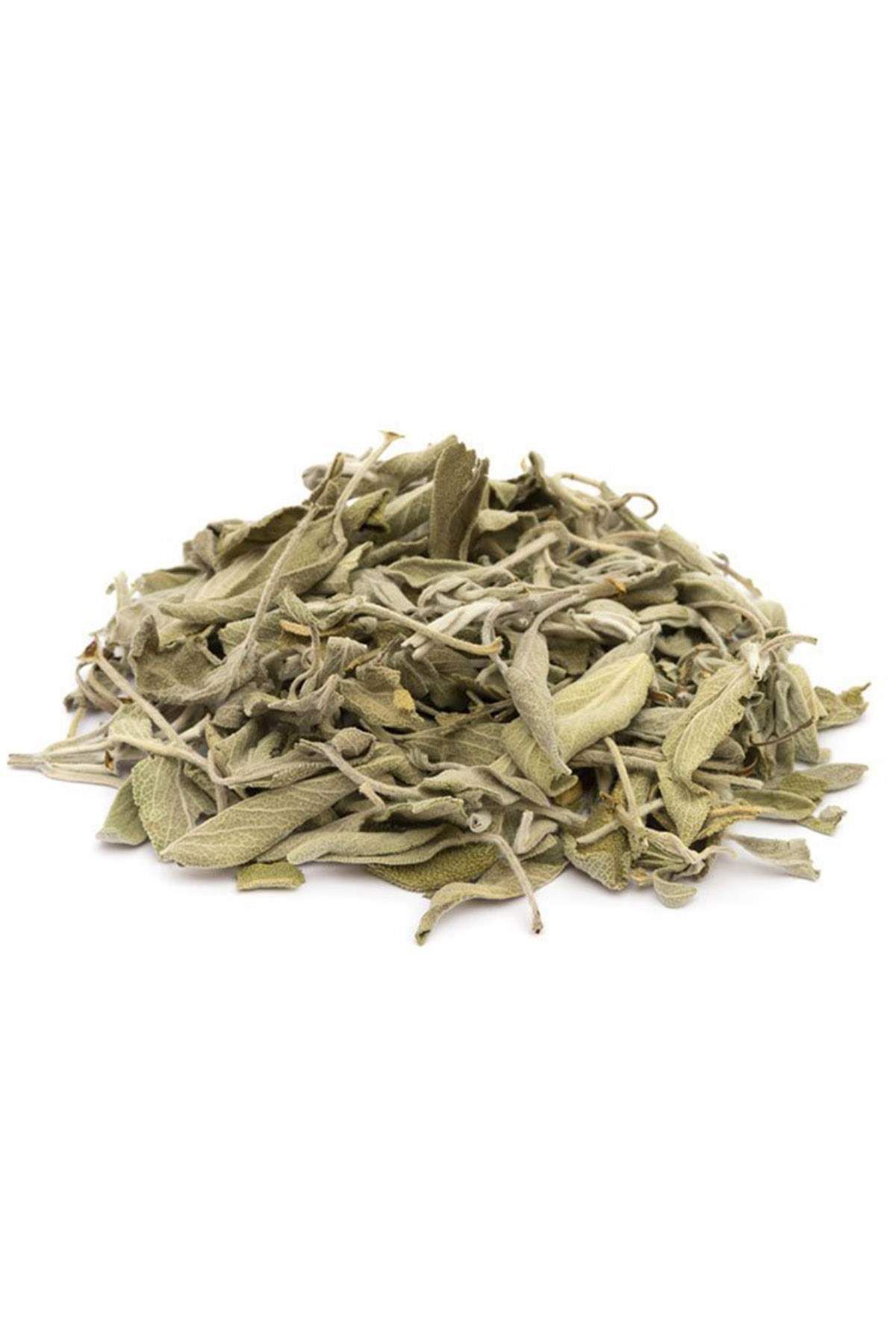 MBB ETİCARET Organik Taze Dökme Adaçayı 250 Gr