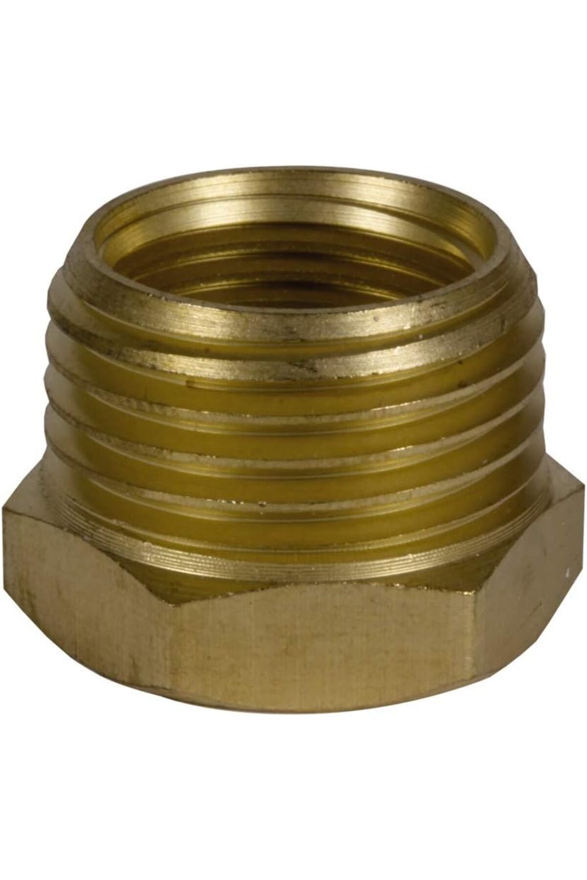 STOREMAX ysstorex Redüksiyon R3/8 (Dişi) - 1/2 (Erkek) StarColxlection 655141