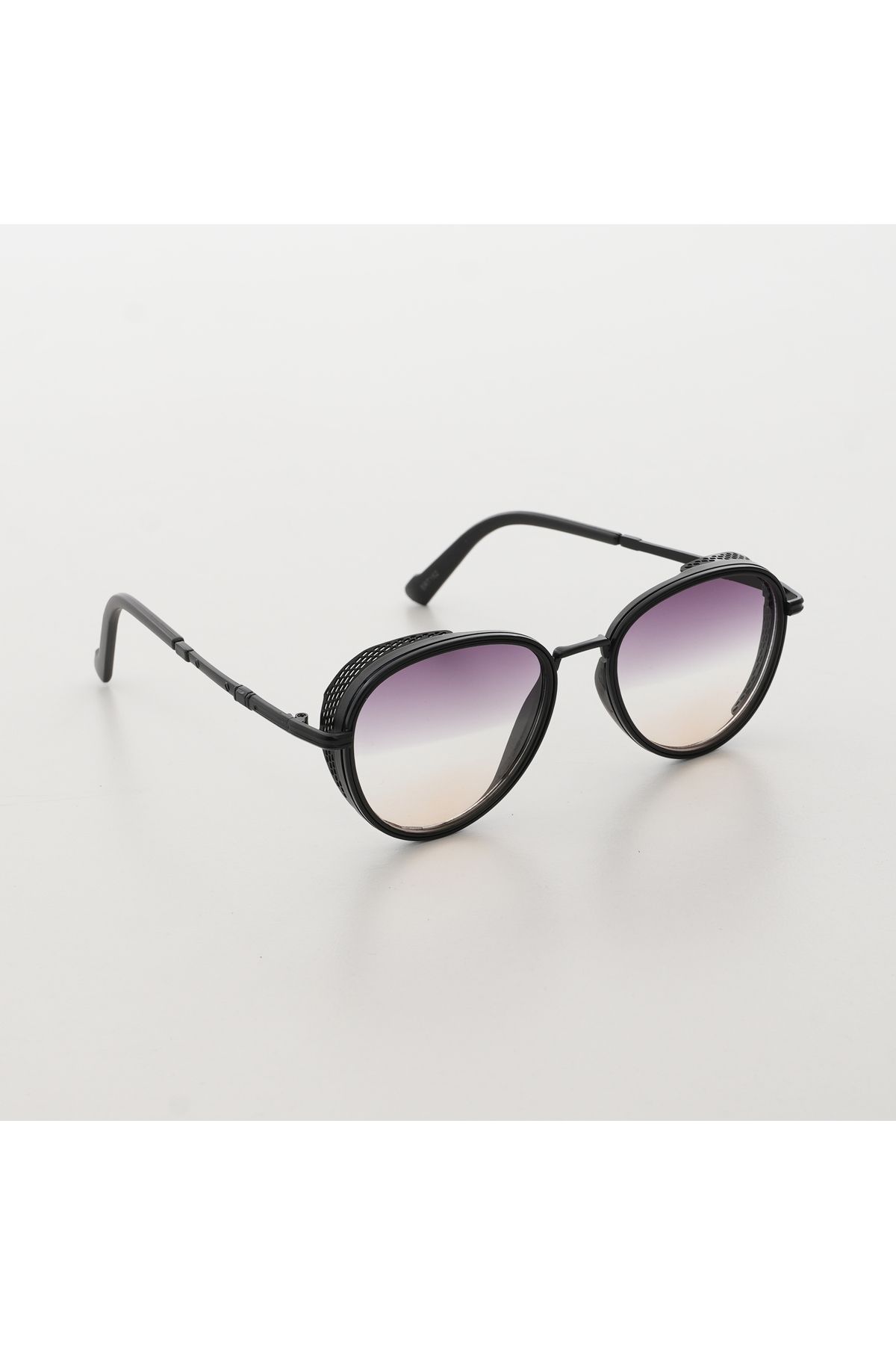GLAZORY Mesh Shade Unisex Güneş Gözlüğü