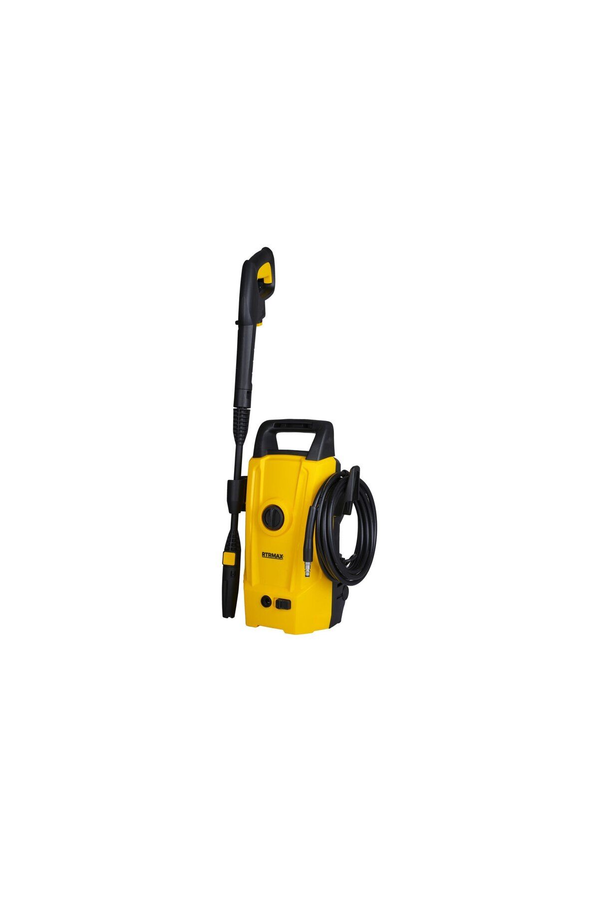 Rtrmax RTM707 Basınçlı Yıkama Makinesi 1400 W 105 BAR