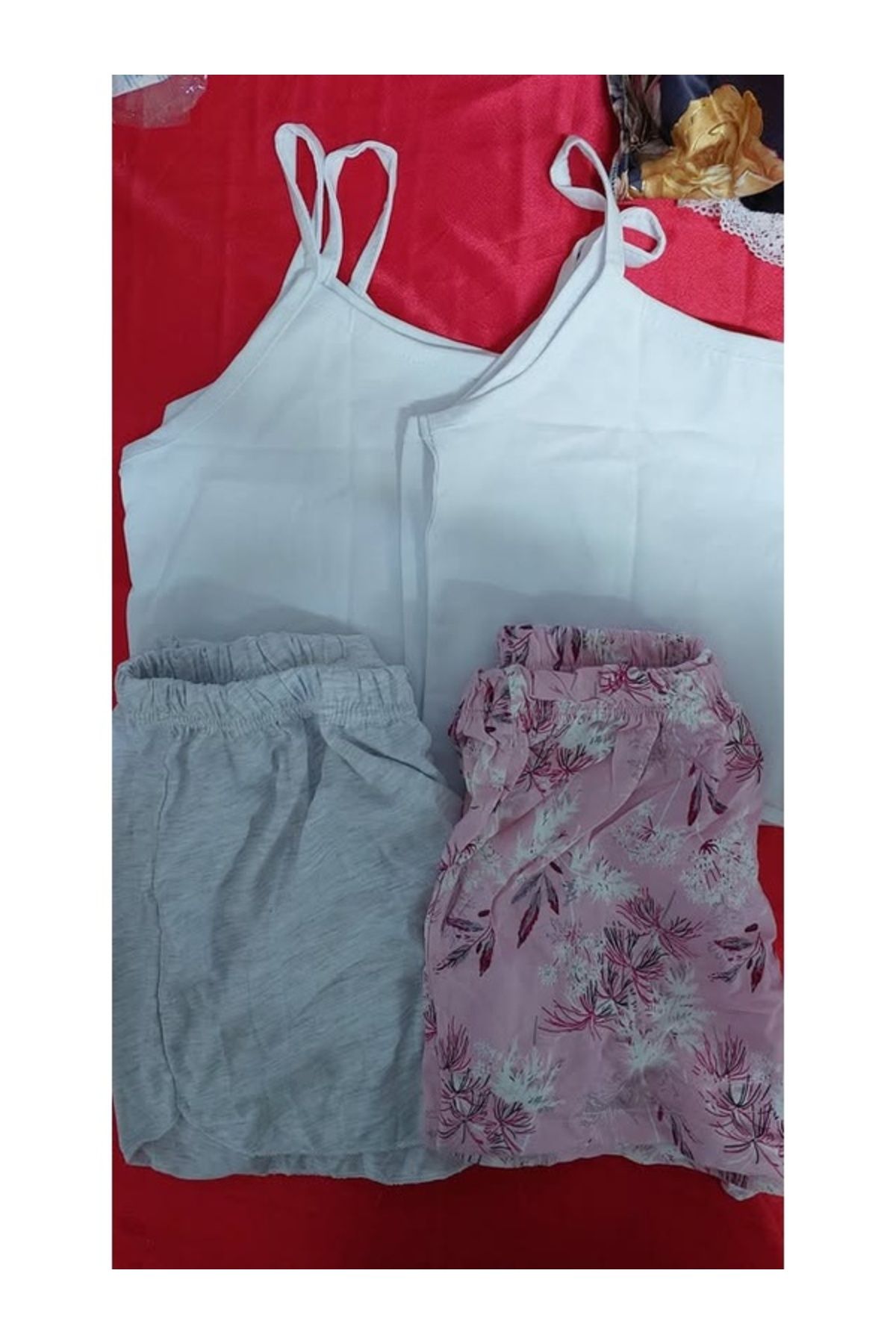 PEMBİŞ HOMEWEAR Kod int11