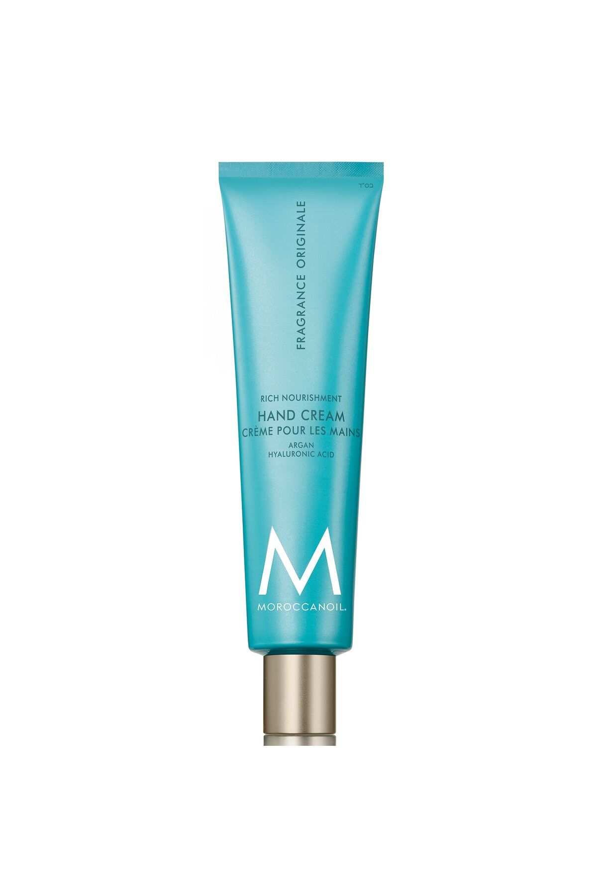 Moroccanoil-Moroccanoil Fragrance Original hand cream 1