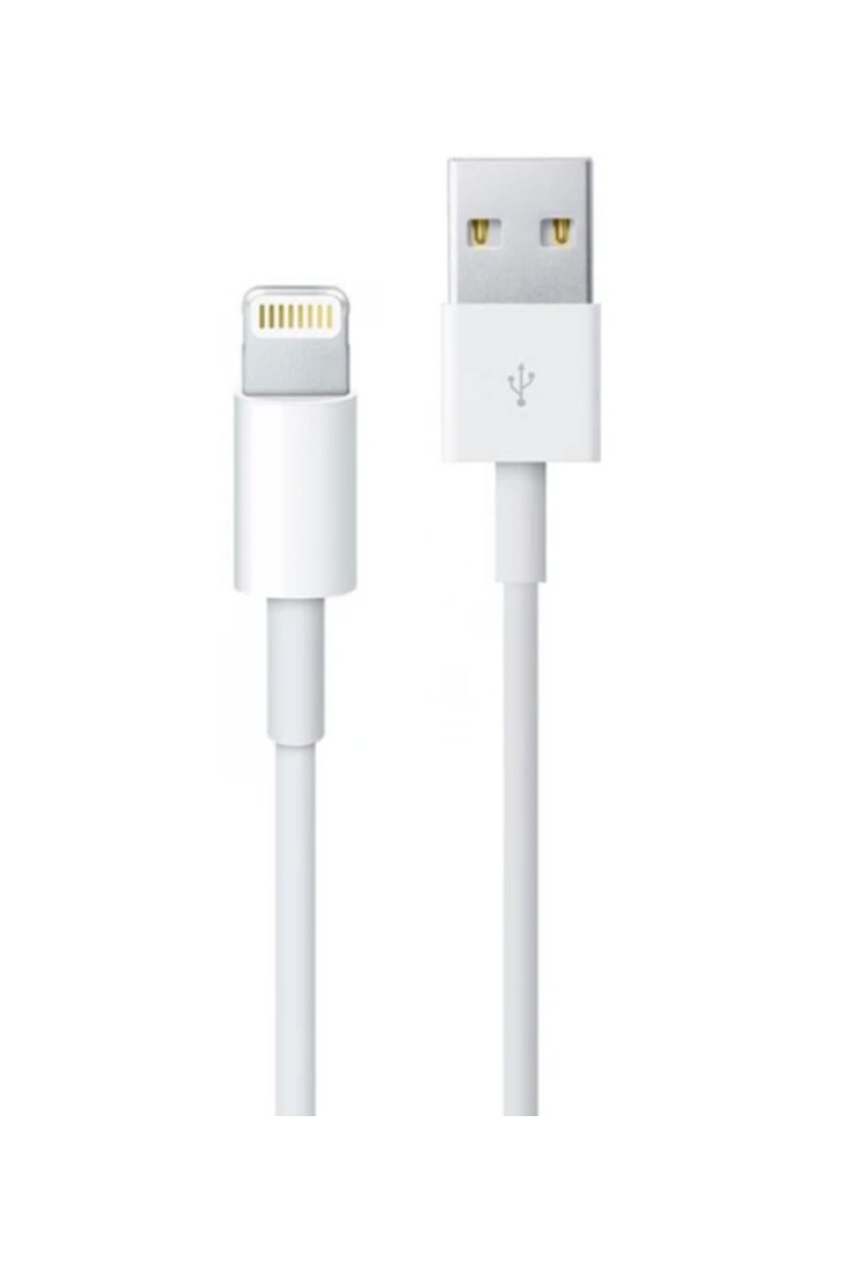 Datastar Lightning Apple İçin Uyumlu 2 M Şarj Kablosu