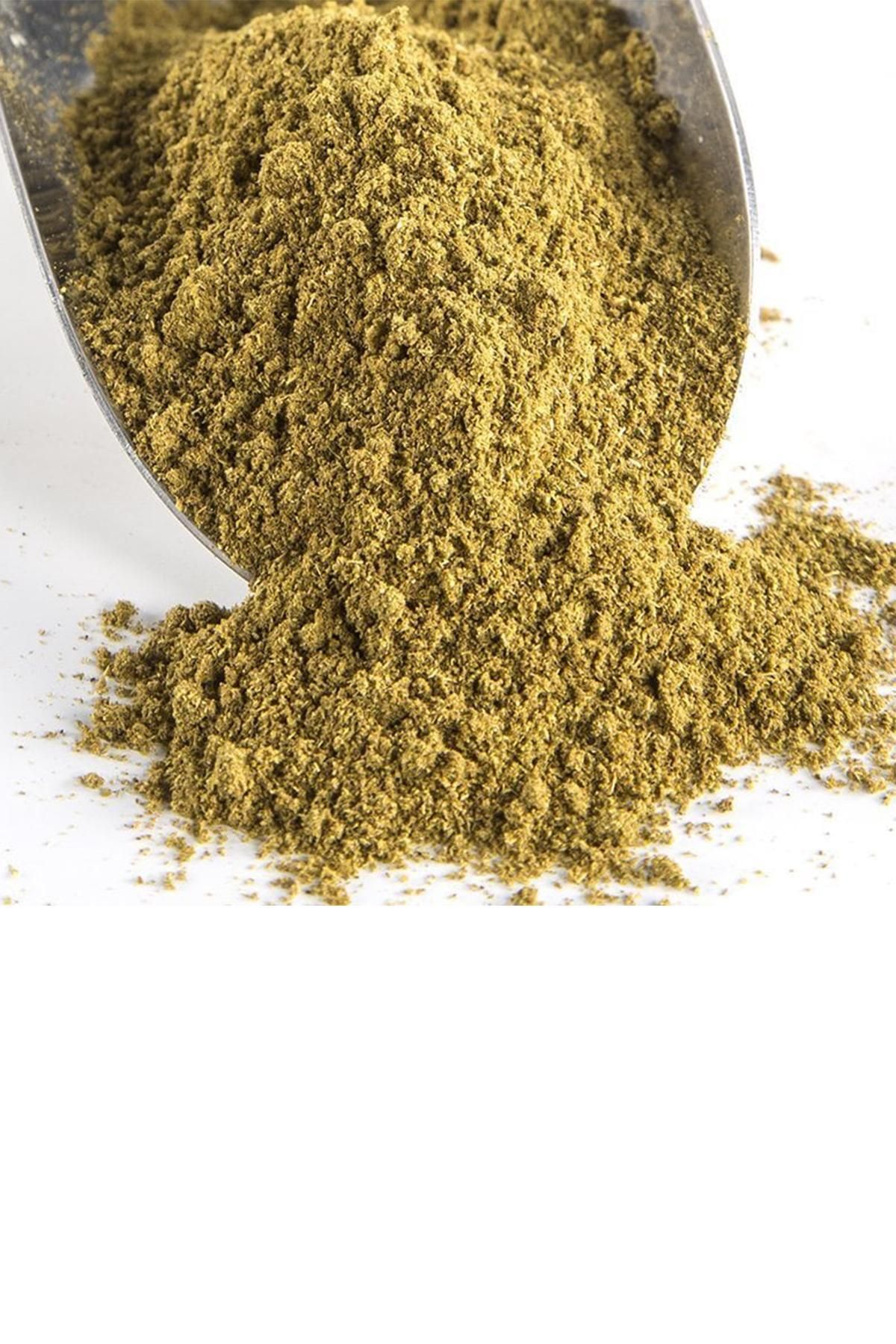 MBB ETİCARET Organik Taze Dökme Çekilmiş Kimyon 250 Gr