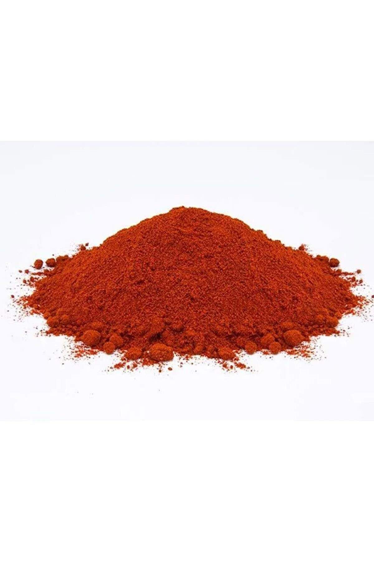 MBB ETİCARET Organik Taze Dökme Tatlı Toz Biber 250 Gr