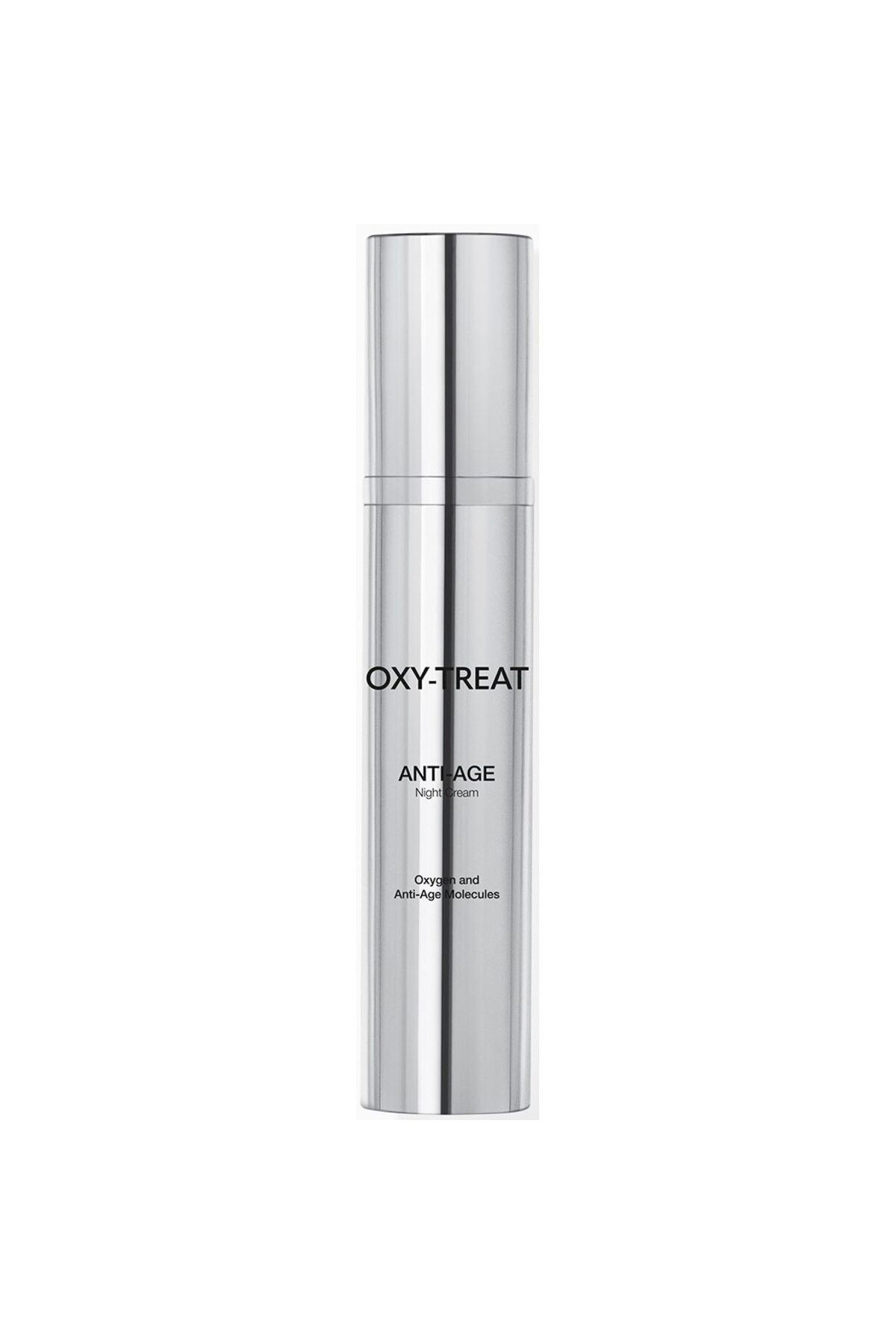 Oxy Crema De Noapte Labo Oxy-treat Anti-age - One Size
