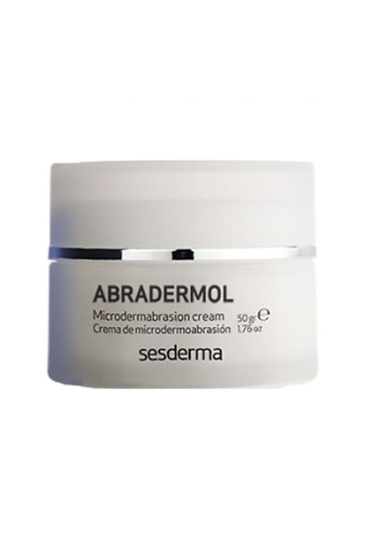 Sesderma-Cremă Microdermoabraziune Abradermol 1