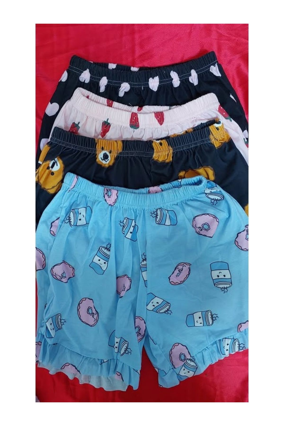 PEMBİŞ HOMEWEAR Kod vit10